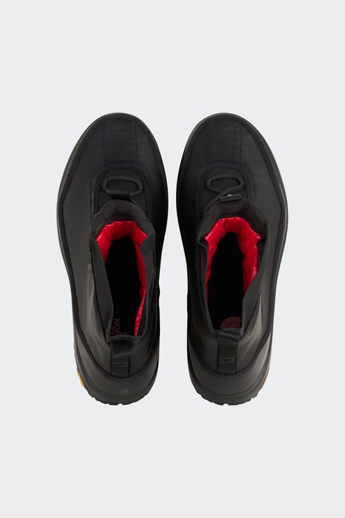 THE NORTH FACE Boots Noir