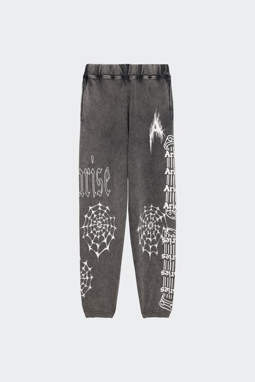 Jogging - Taille S Noir