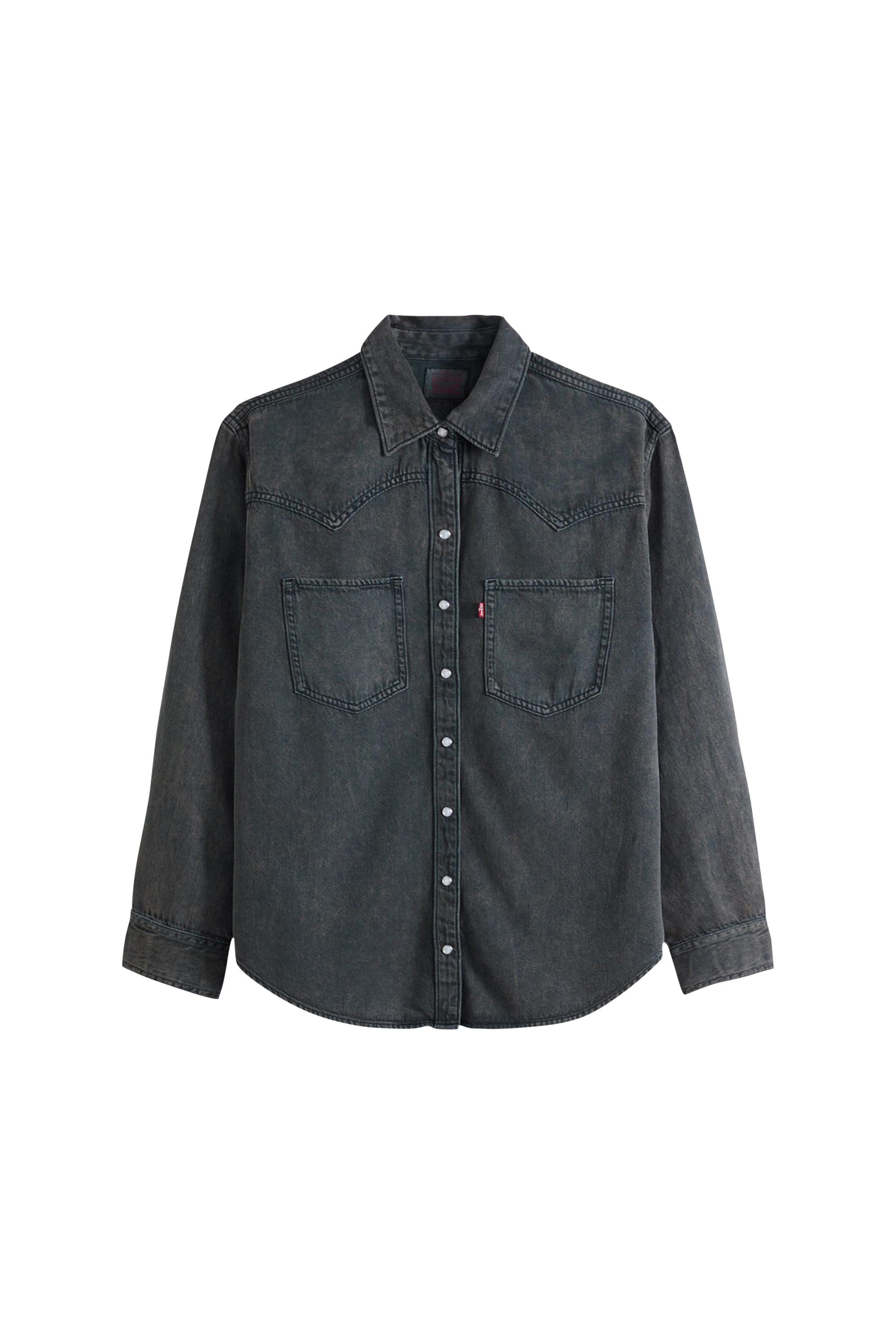 Chemise LEVI'S Gris