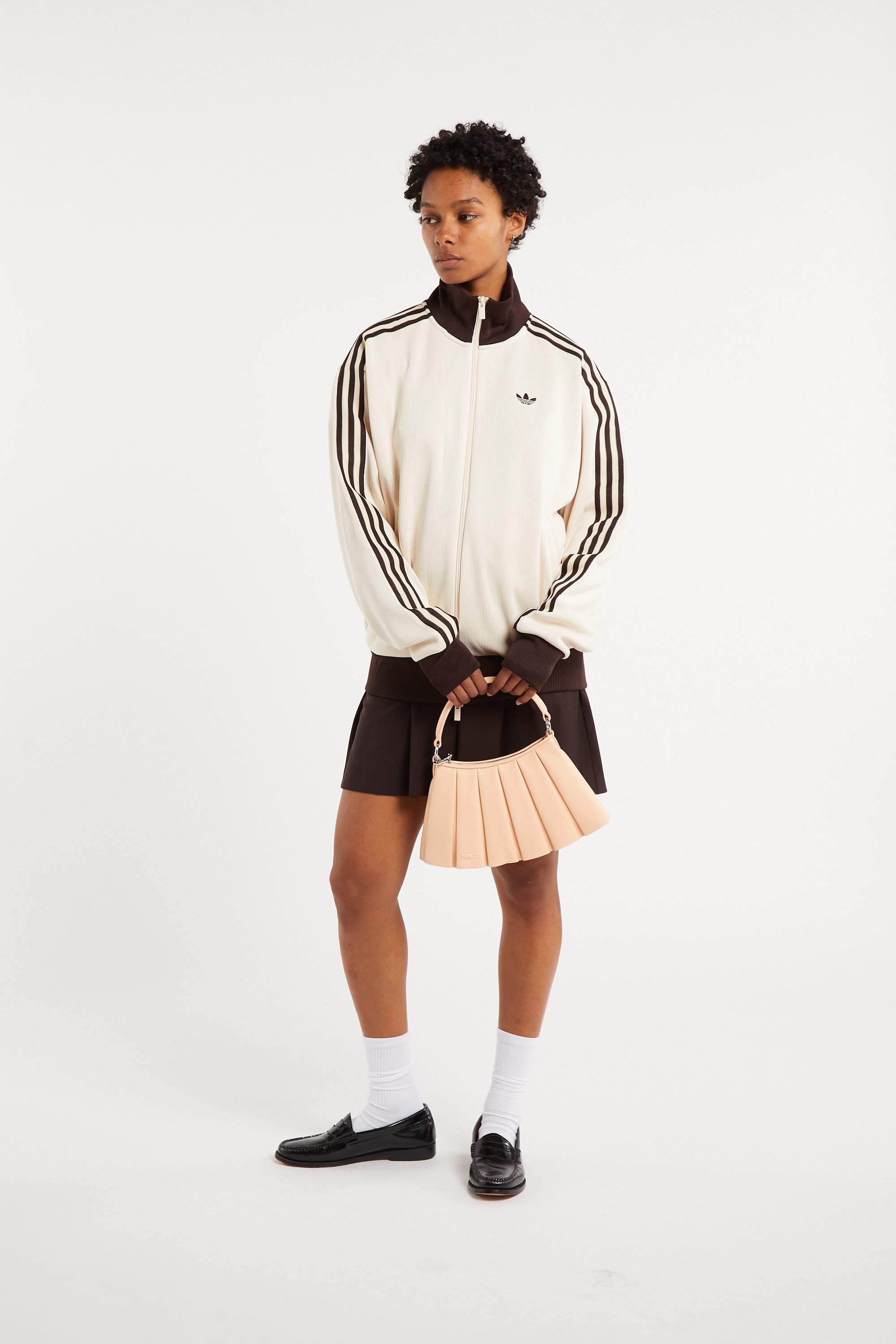 Sac à bandoulière Orange