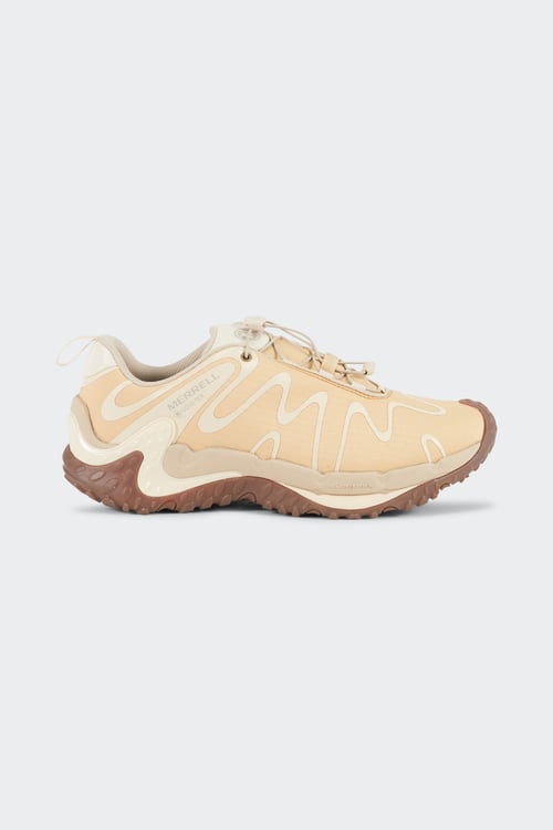 Baskets - Taille 42 Jaune
