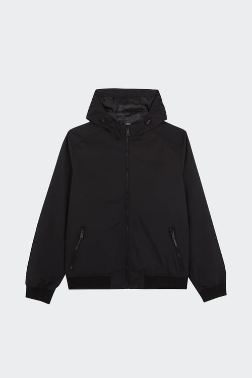 Veste - Taille M Noir