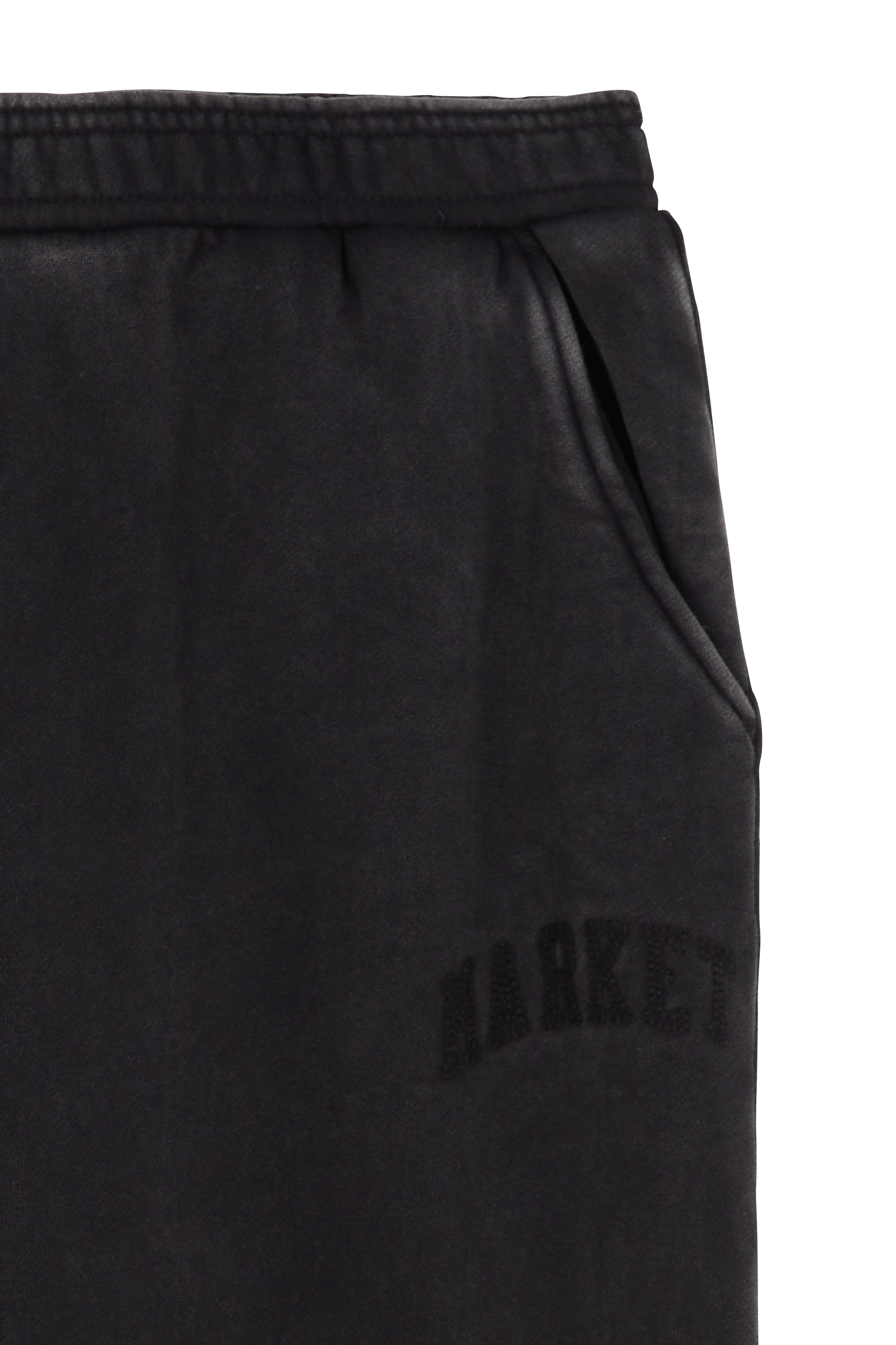 Sweatpants MARKET Black