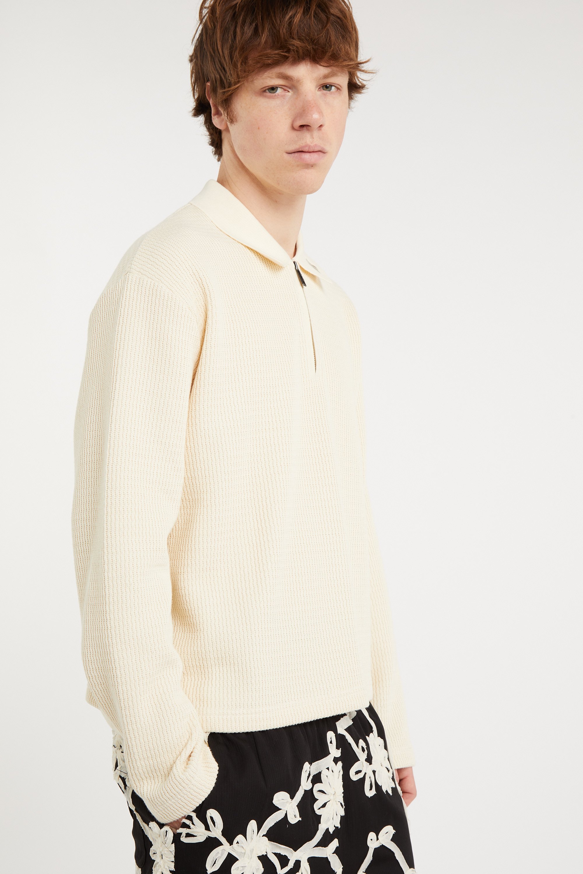 Polo Beige