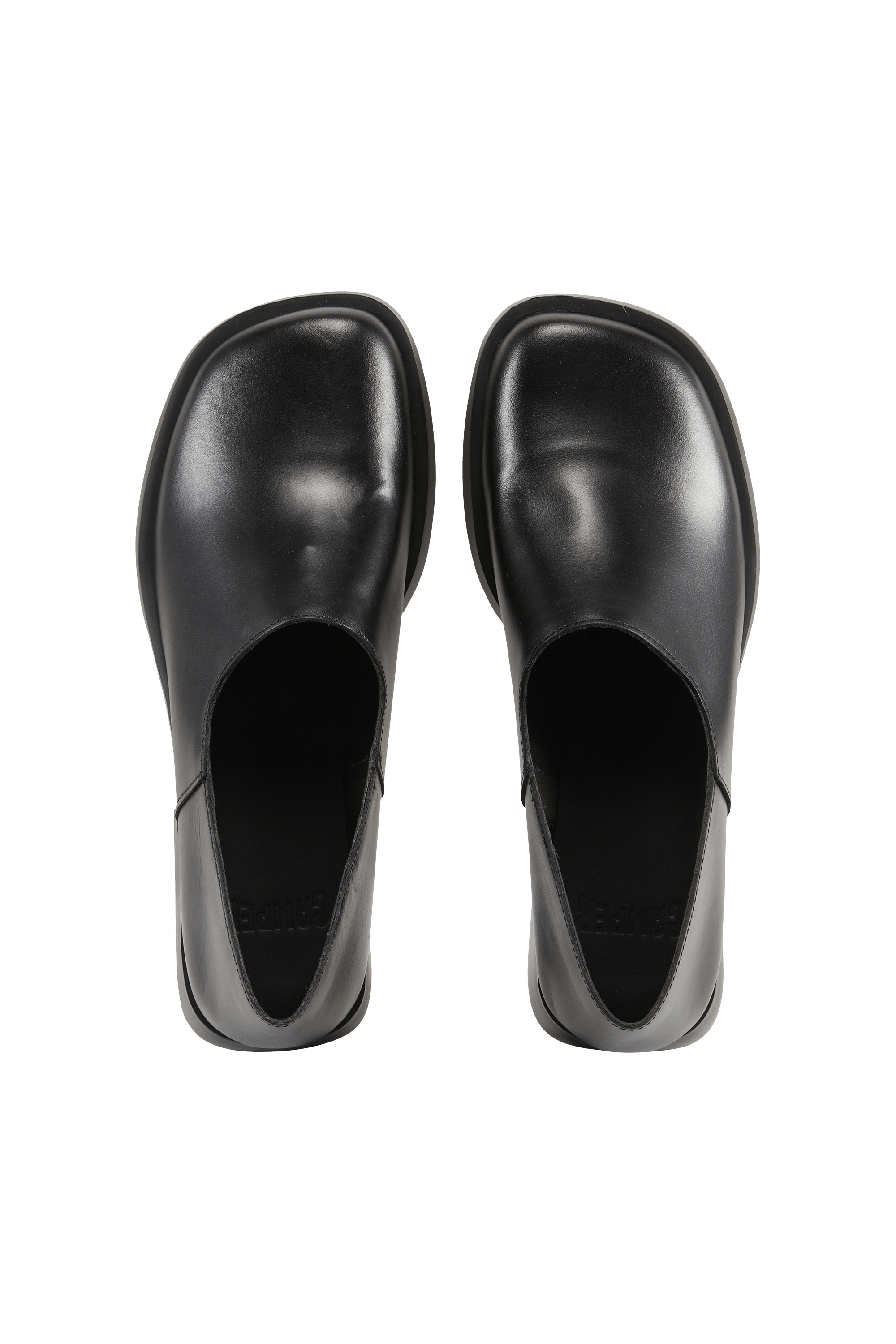 loafers Black