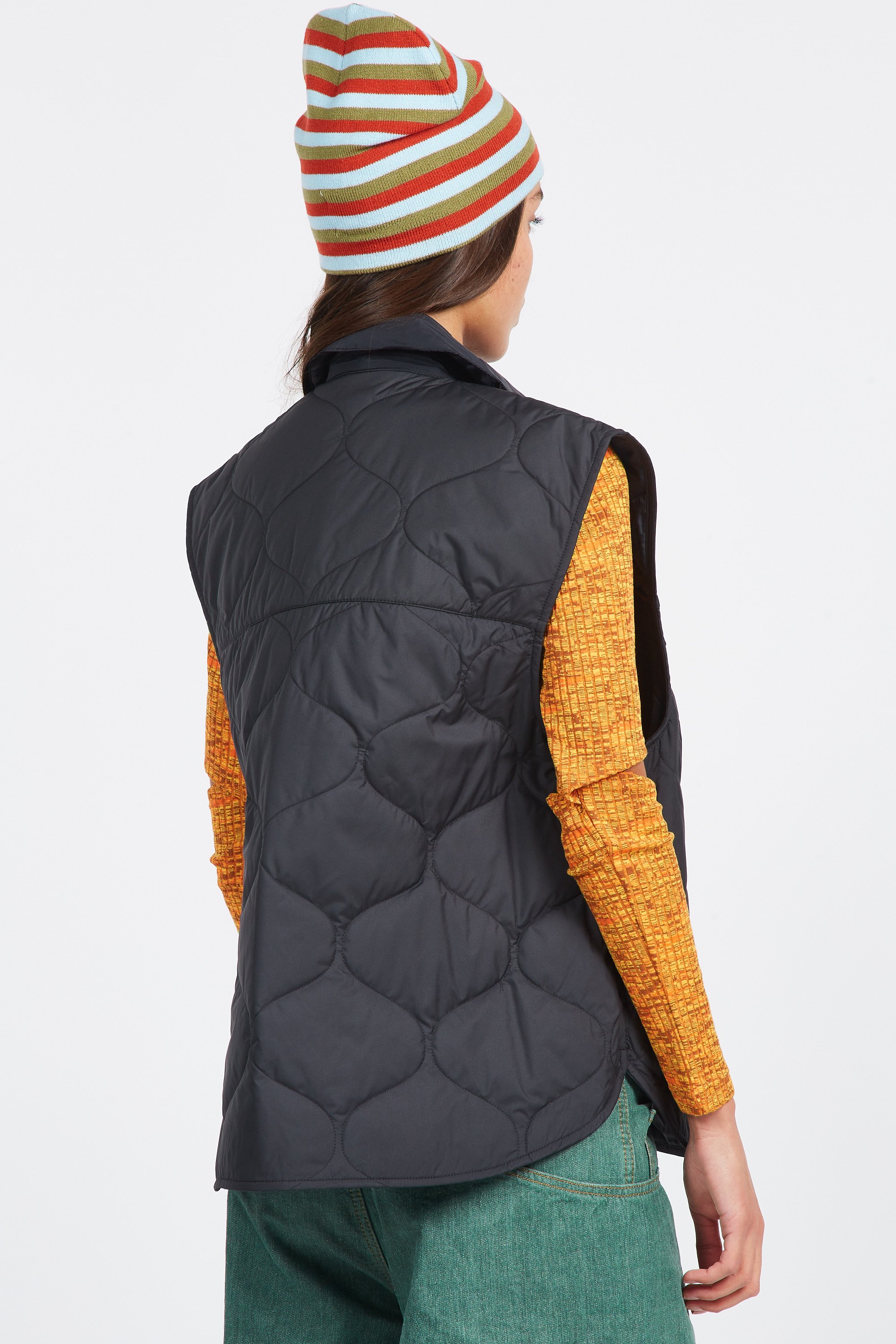 Jacket | Black NIKE Women
