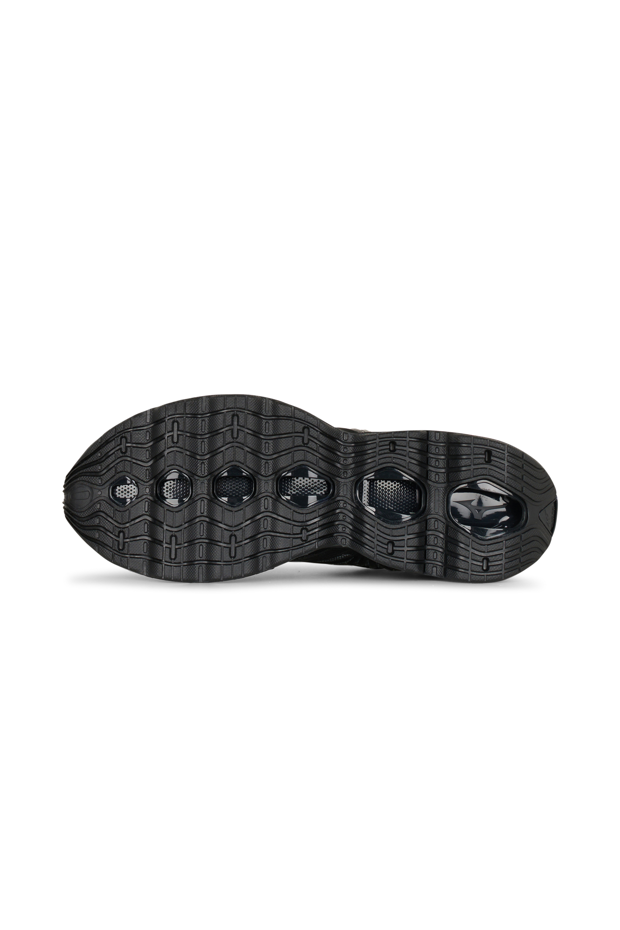 Baskets basses | Noir MIZUNO Femme