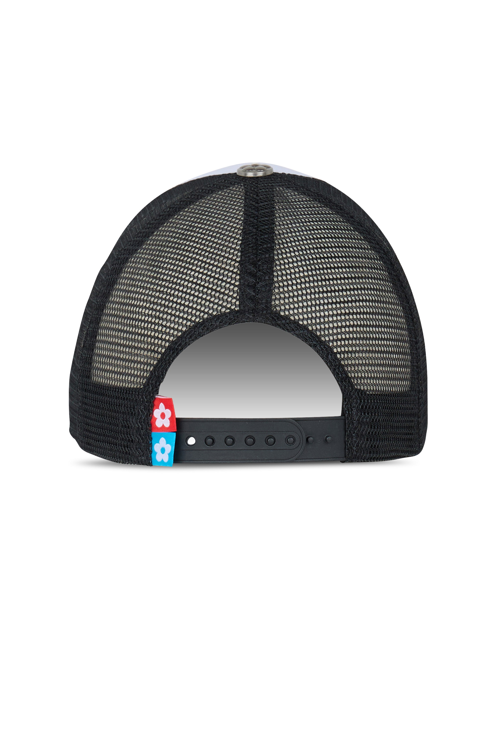 Casquette VANDYTHEPINK Noir