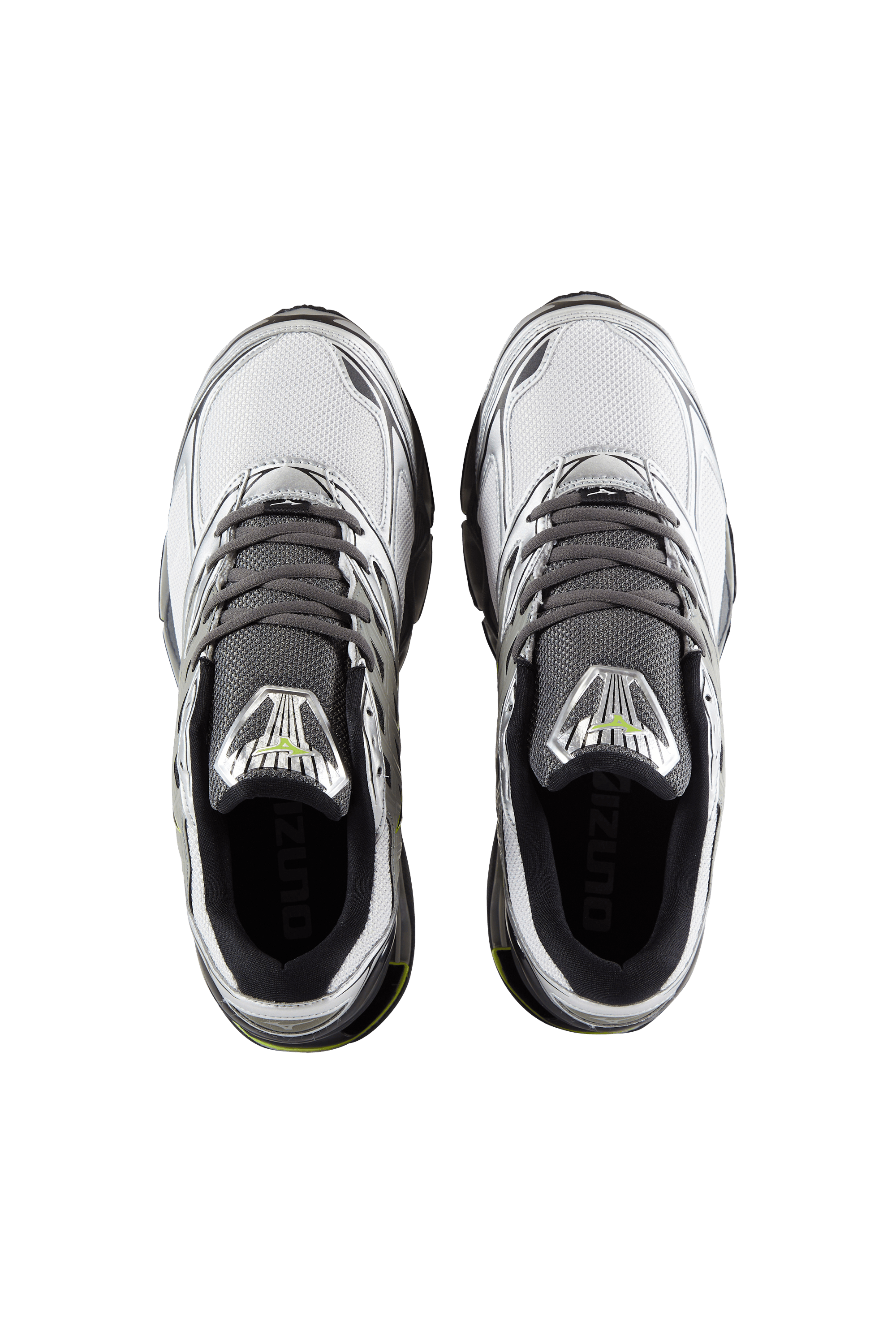 Baskets | Gris MIZUNO Homme