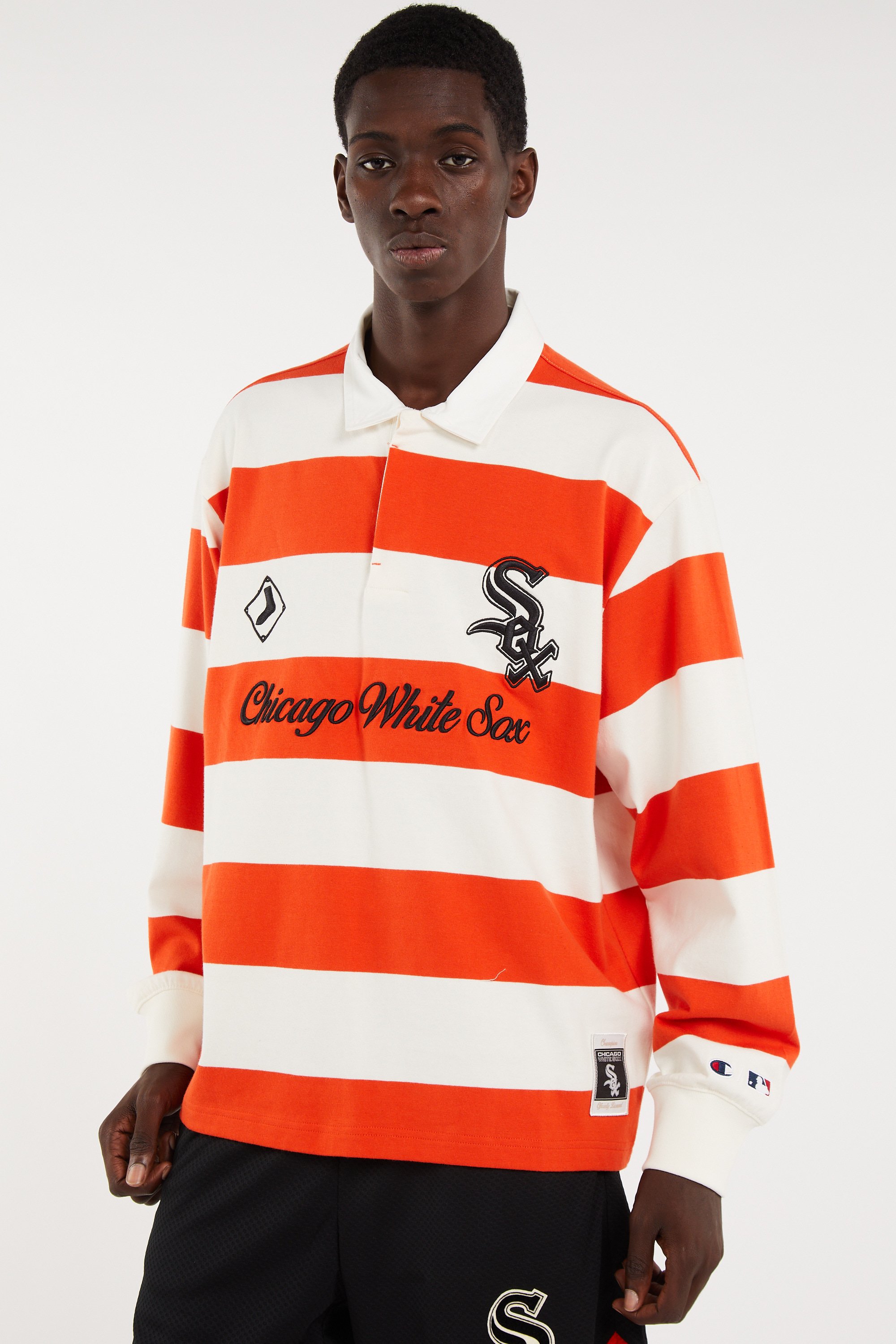 Polo | Beige CHAMPION Homme