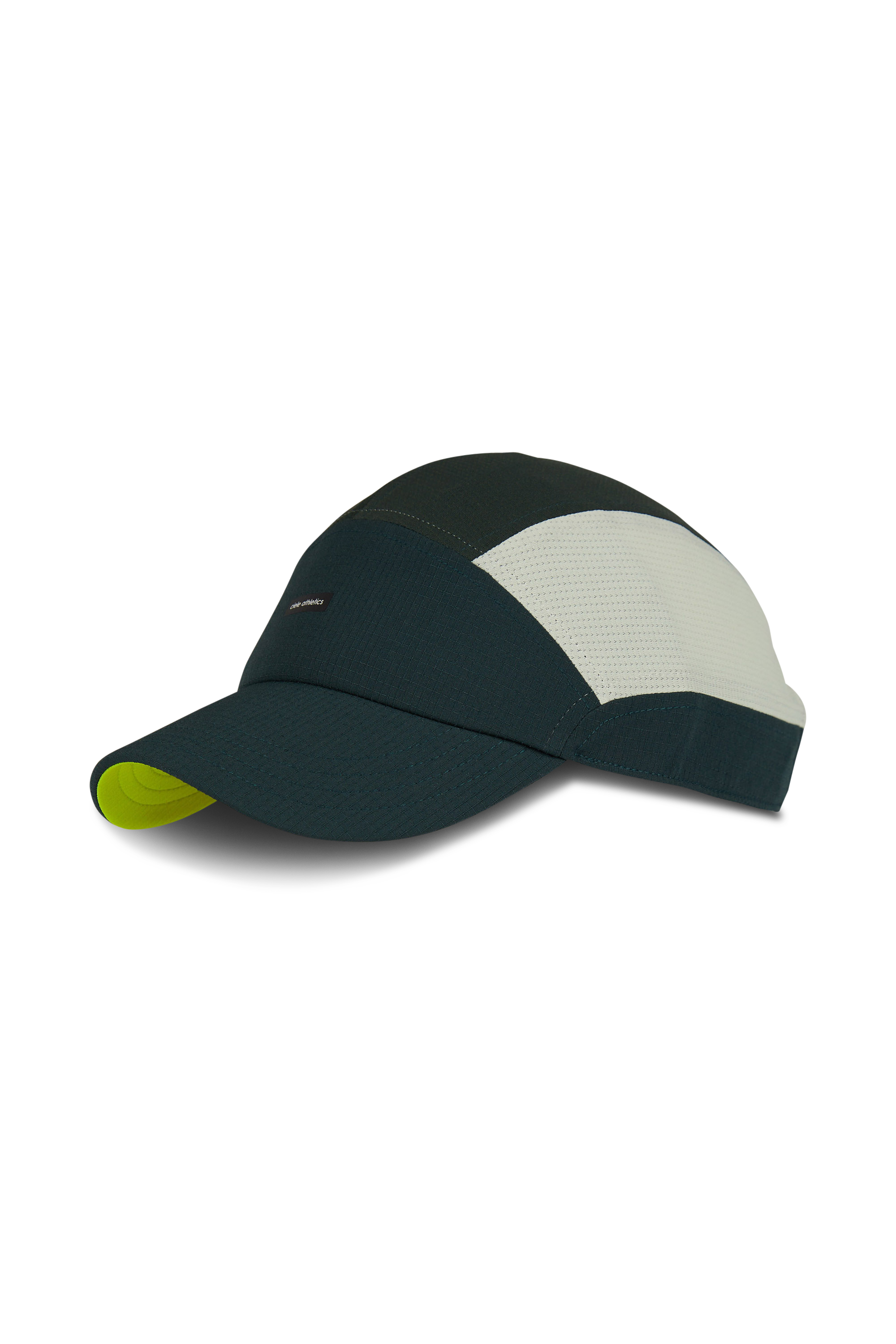 Casquette CIELE Vert