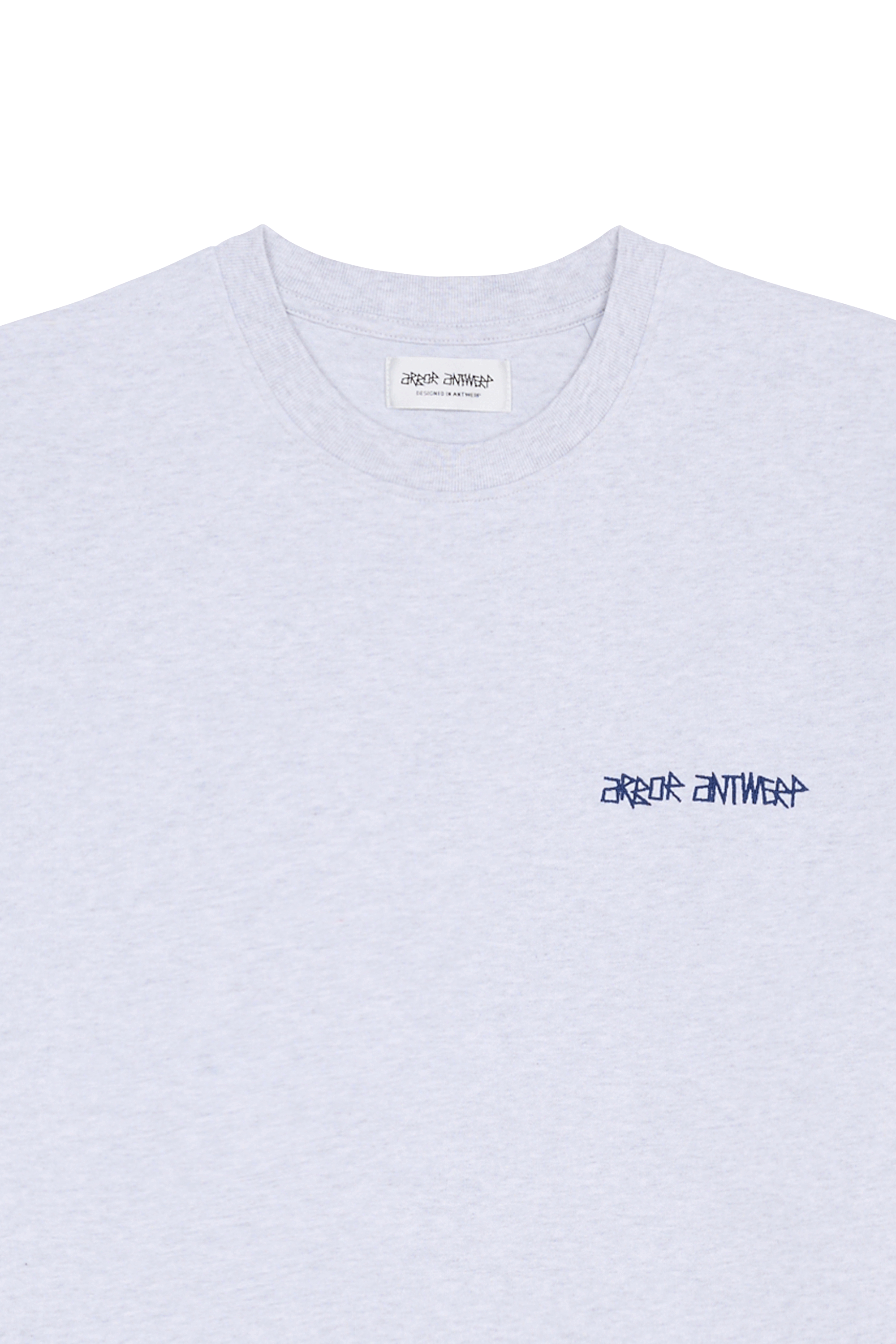 T-shirt | Bleu ARBOR Homme