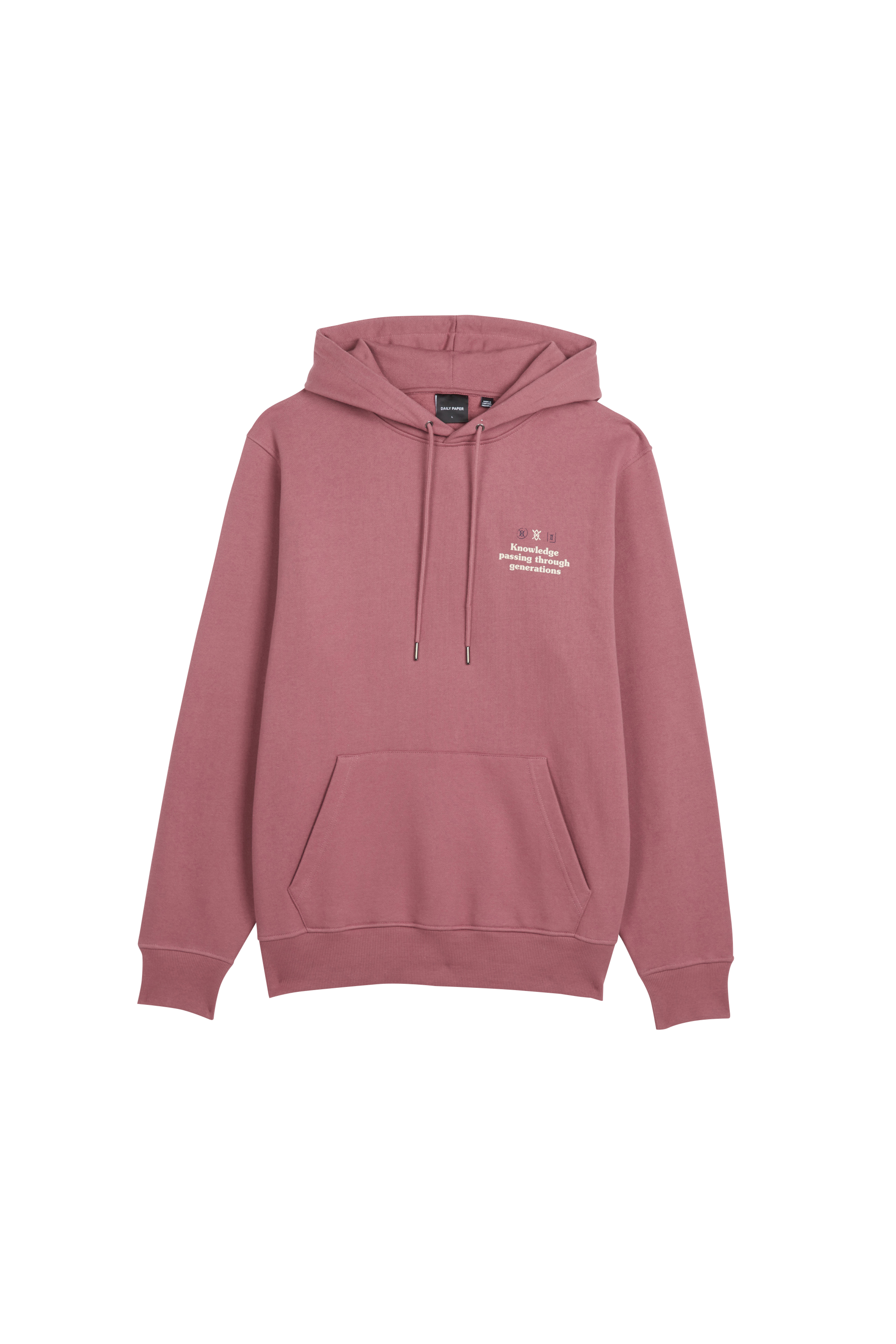 Hoodie Pink