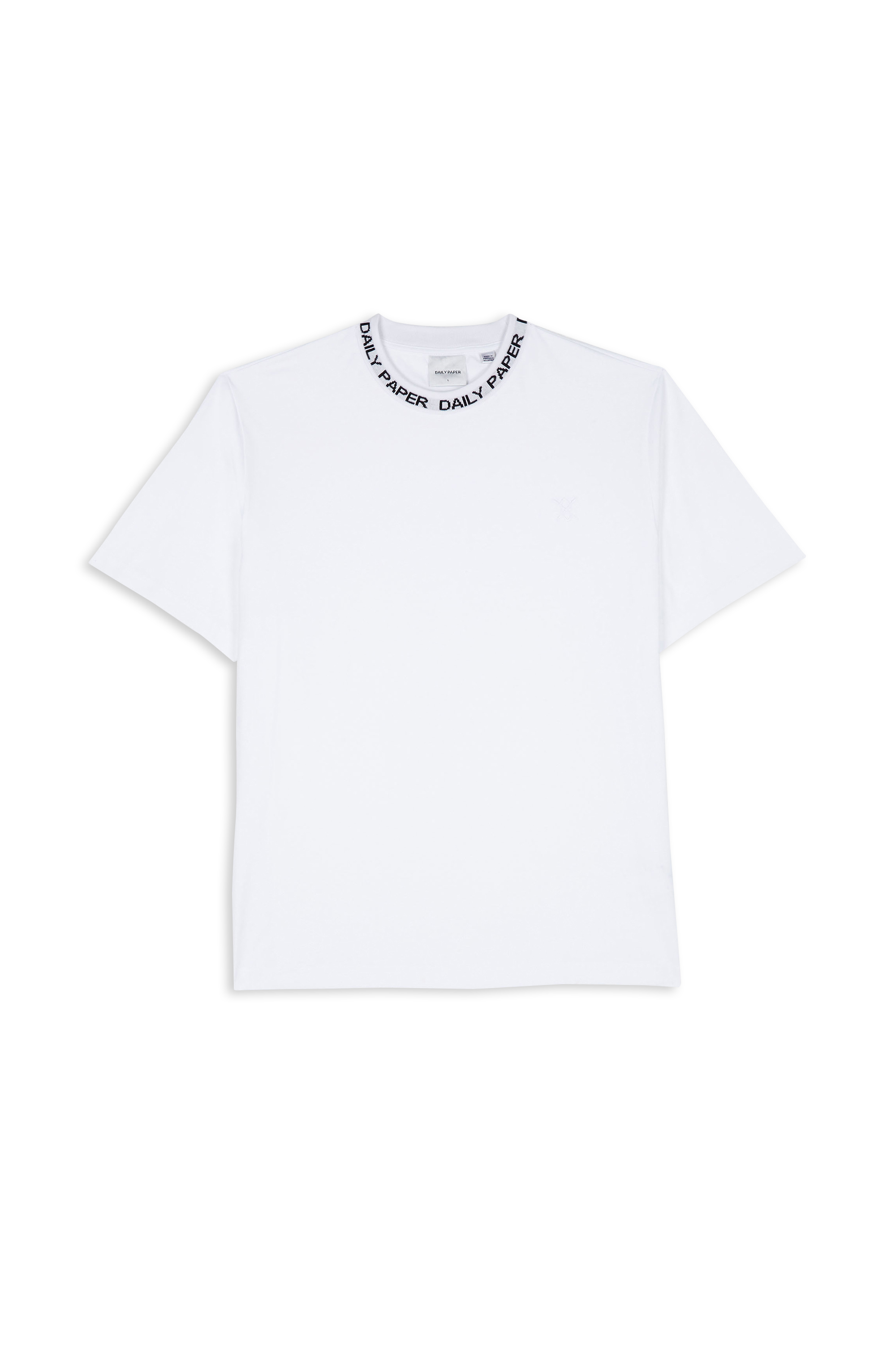 T-Shirt White