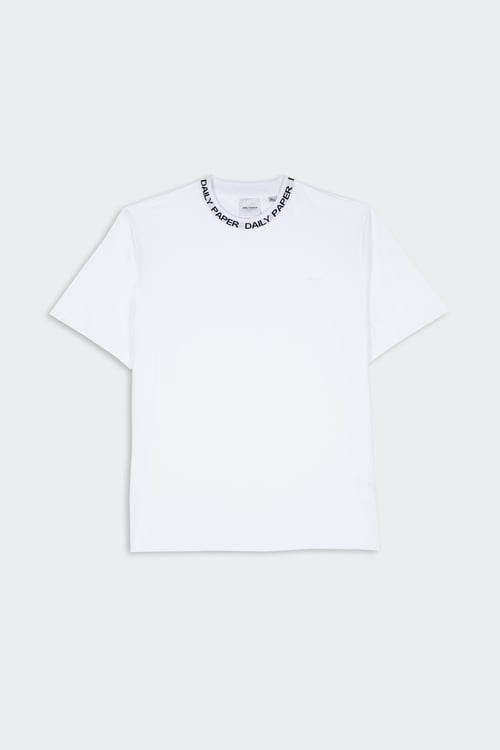 T-Shirt - Taille S Blanc