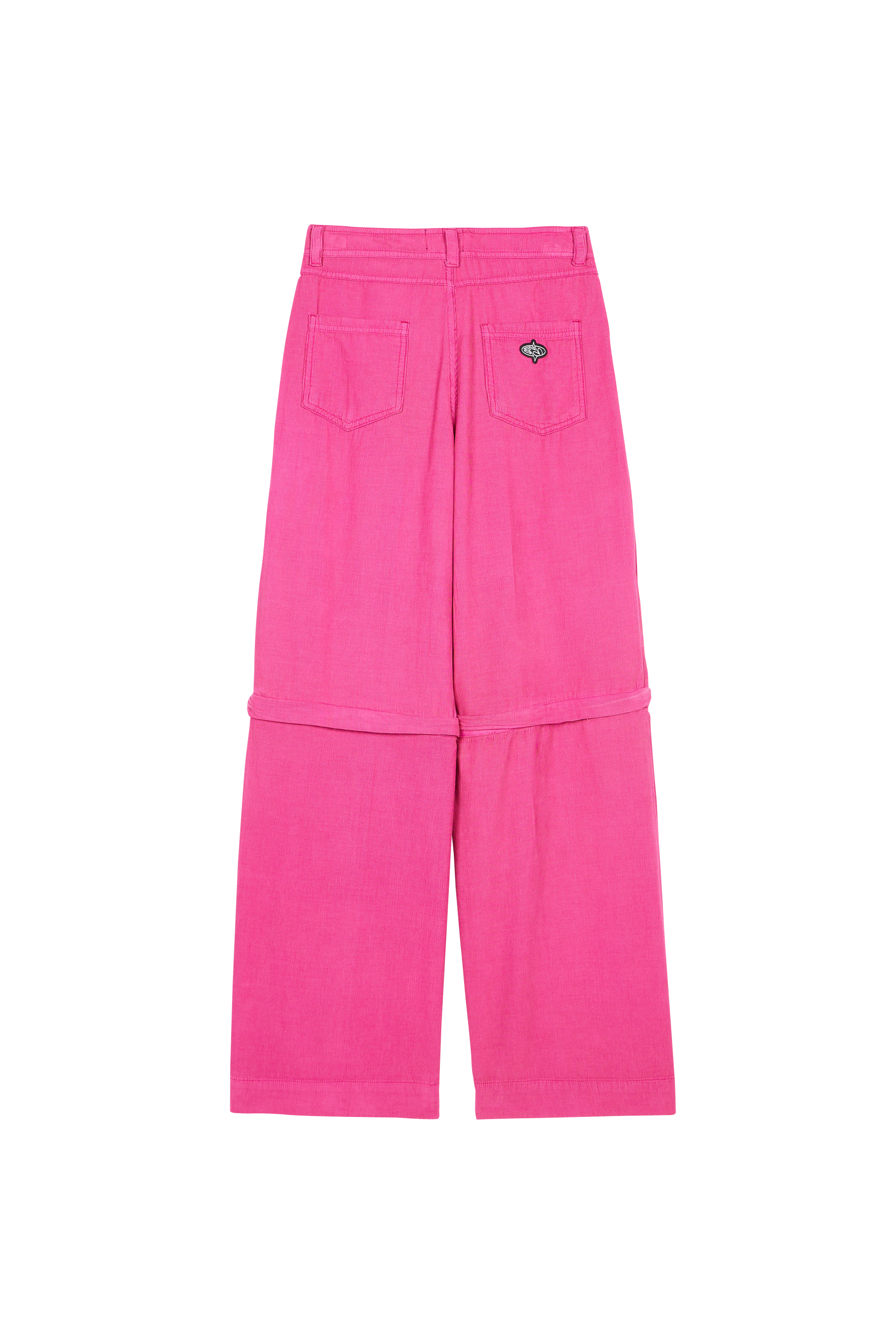 trousers Pink