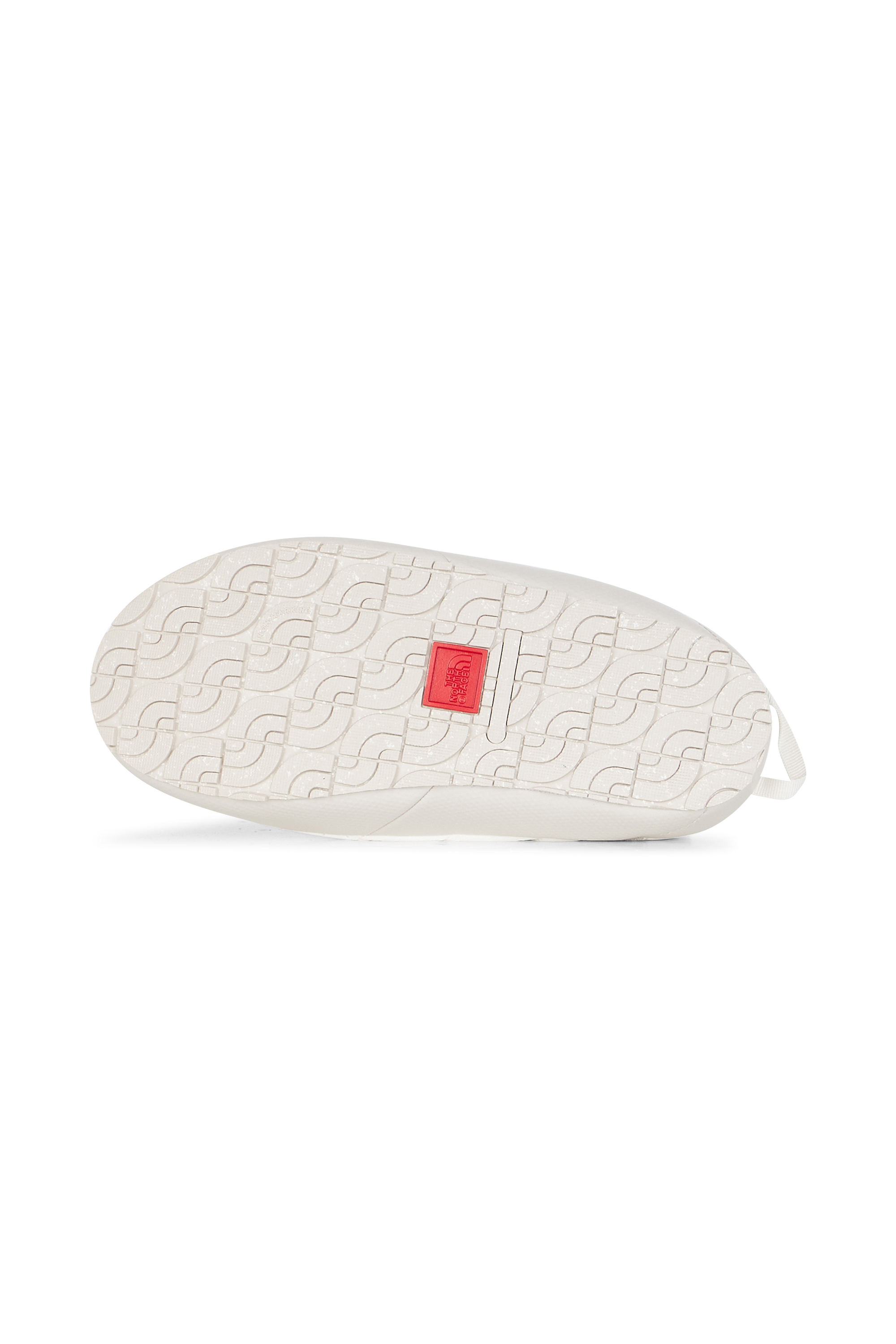 Pantoufles thermoball Blanc