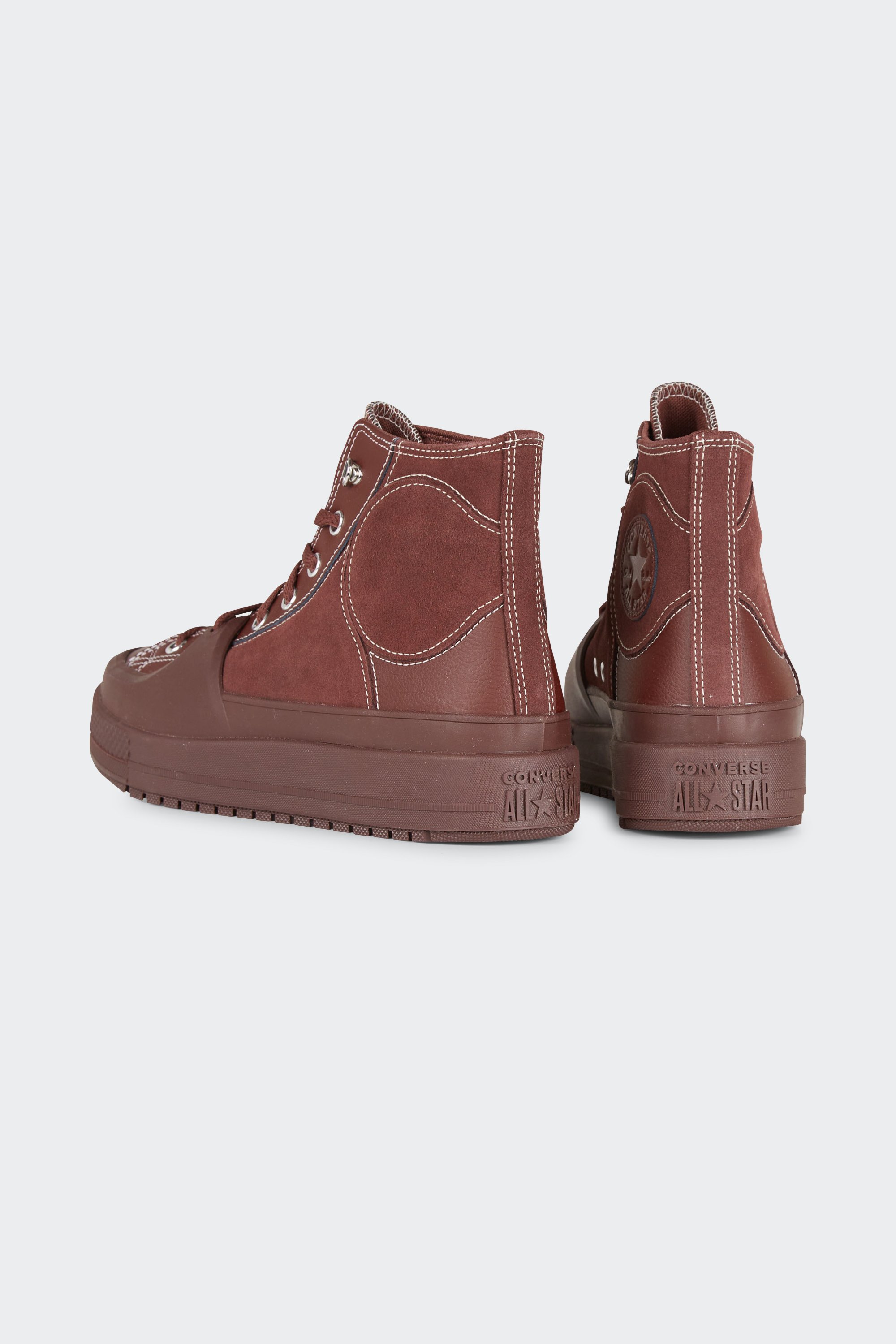 Sneakers | Brown by CONVERSE Sneakers Brown