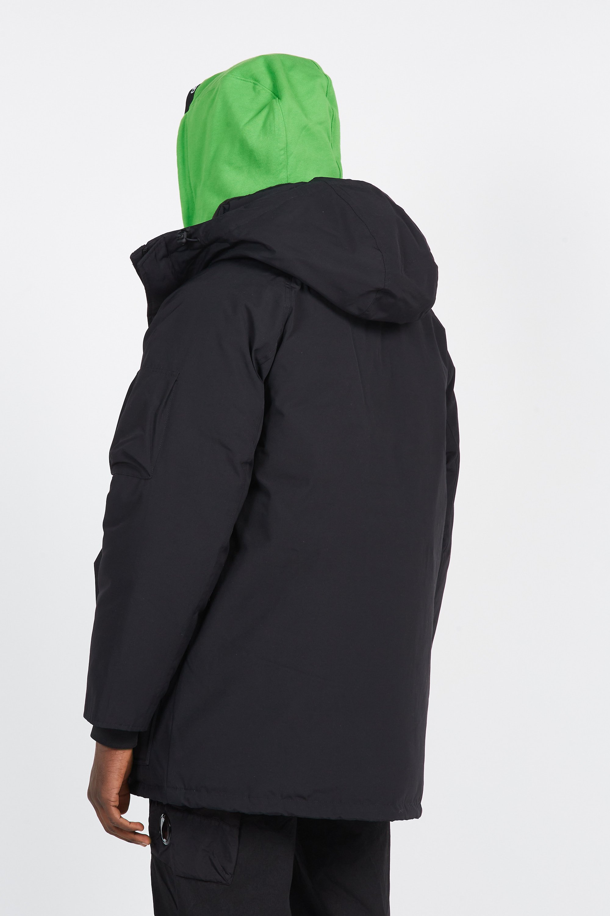 Parka | Black by CARHARTT WIP Parka Black