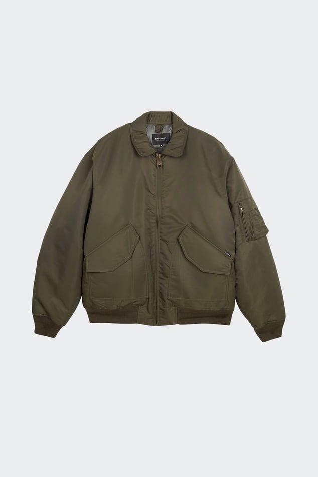 Bomber Multicolore Carhartt Wip Homme Extension fmedShops