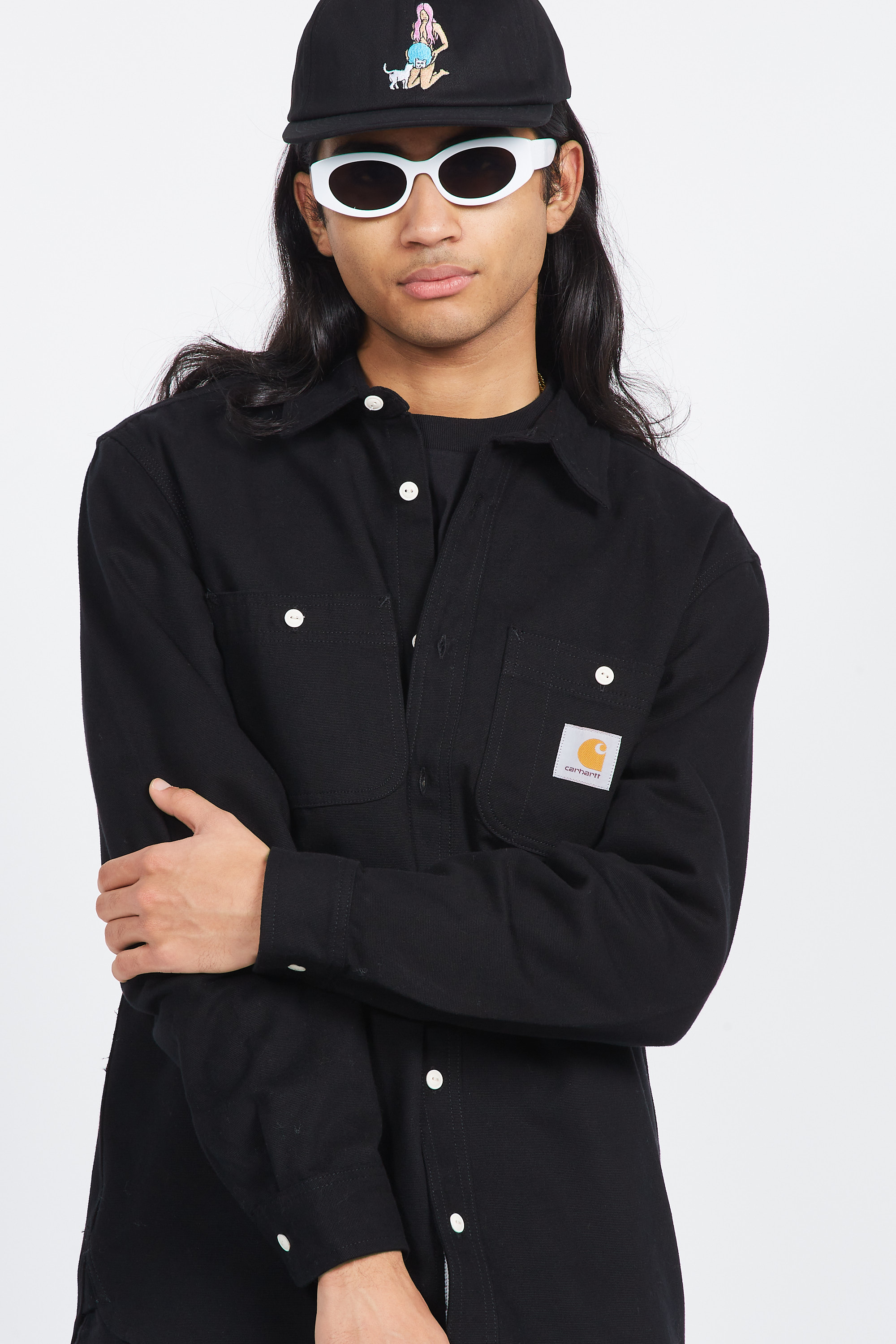 Shirt Black