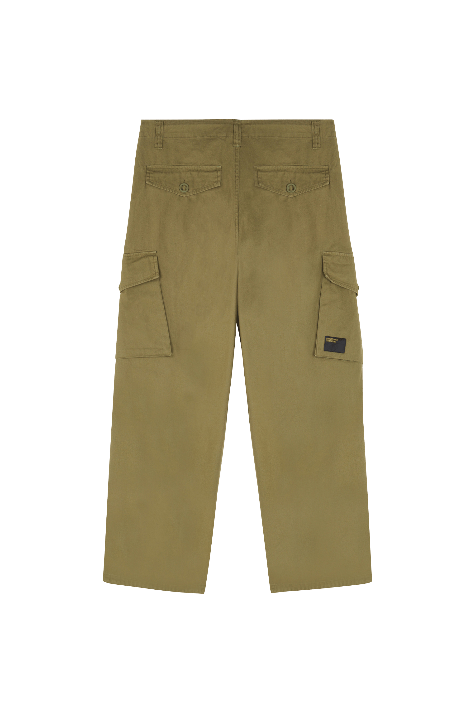 Cargo Khaki