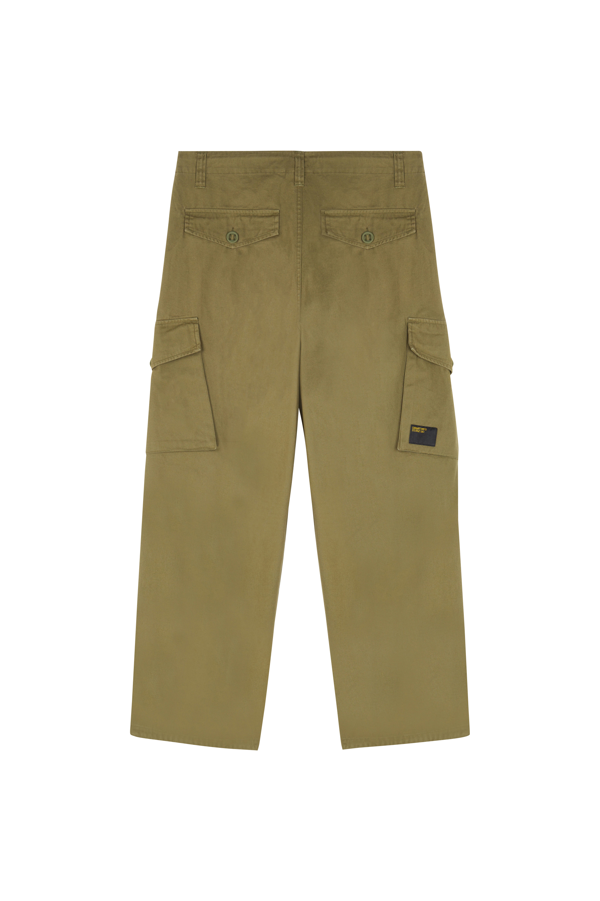Cargo Kaki