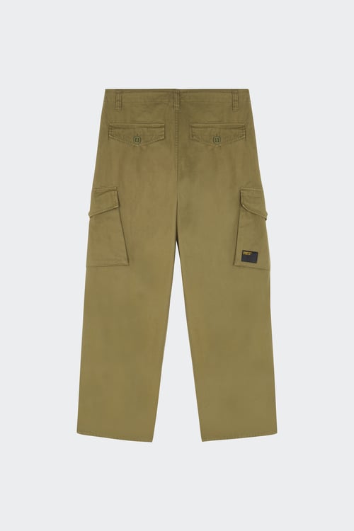 CARHARTT WIP Cargo Kaki