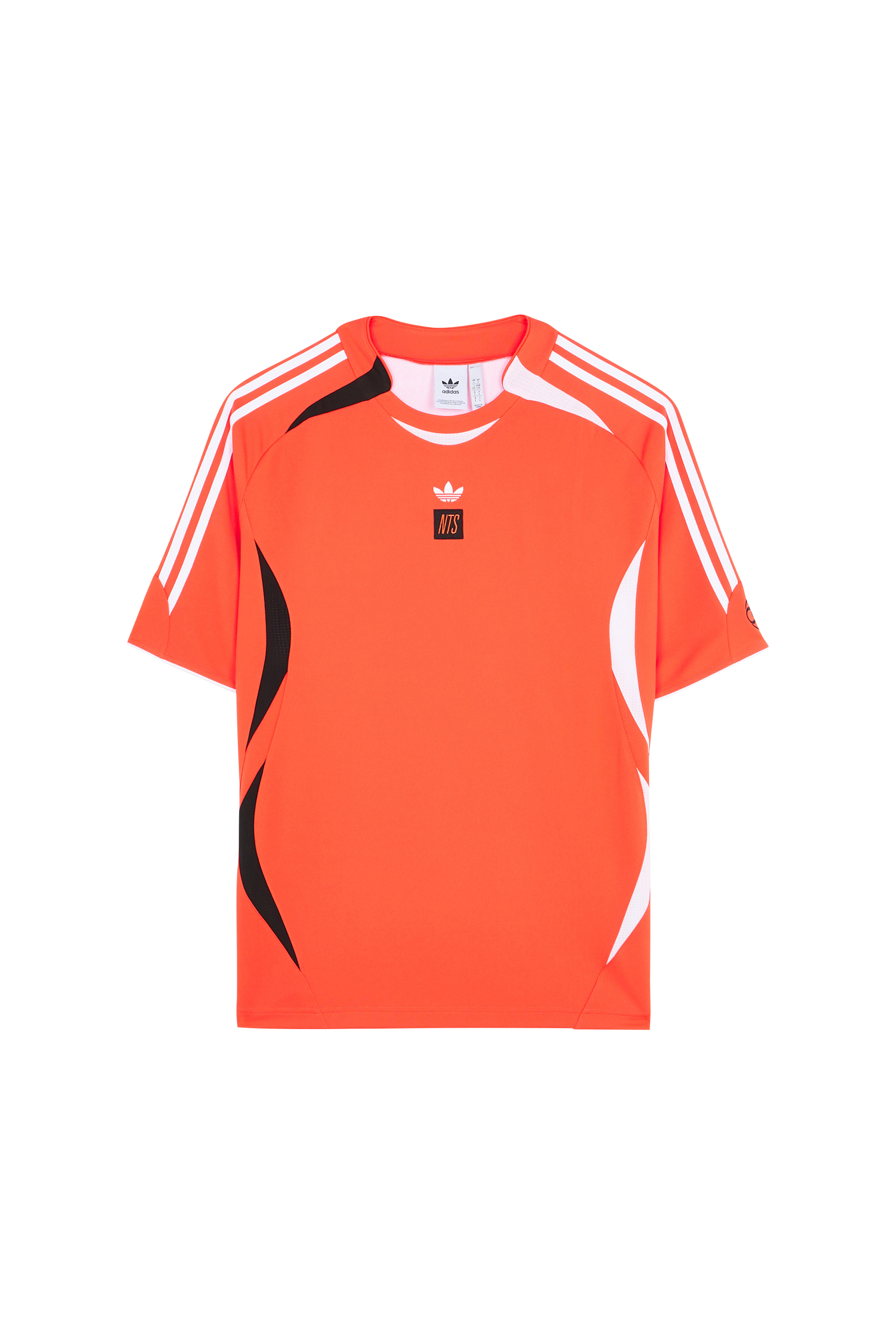 T-shirt Red