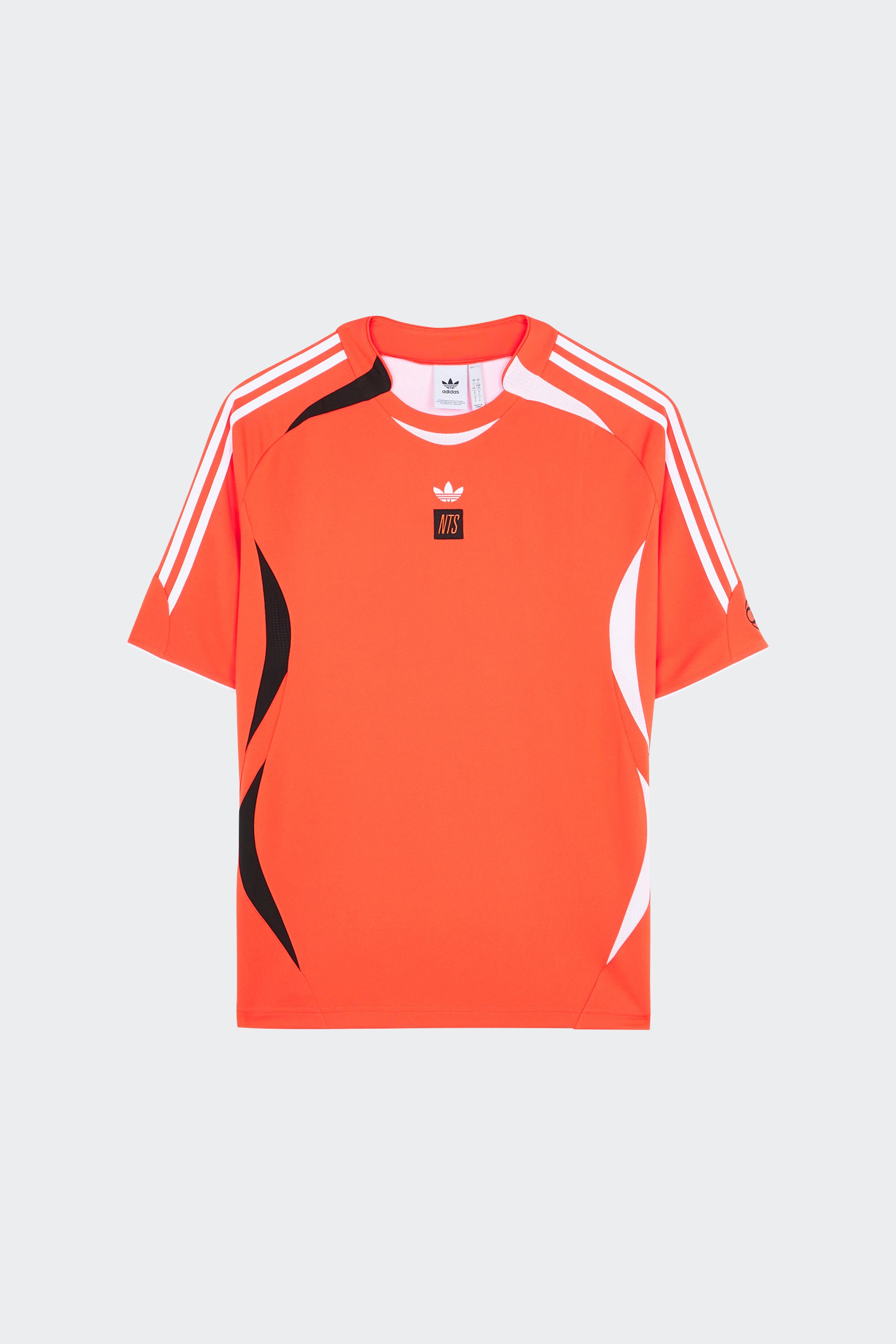 T-shirt | Rouge by ADIDAS T-shirt Rouge