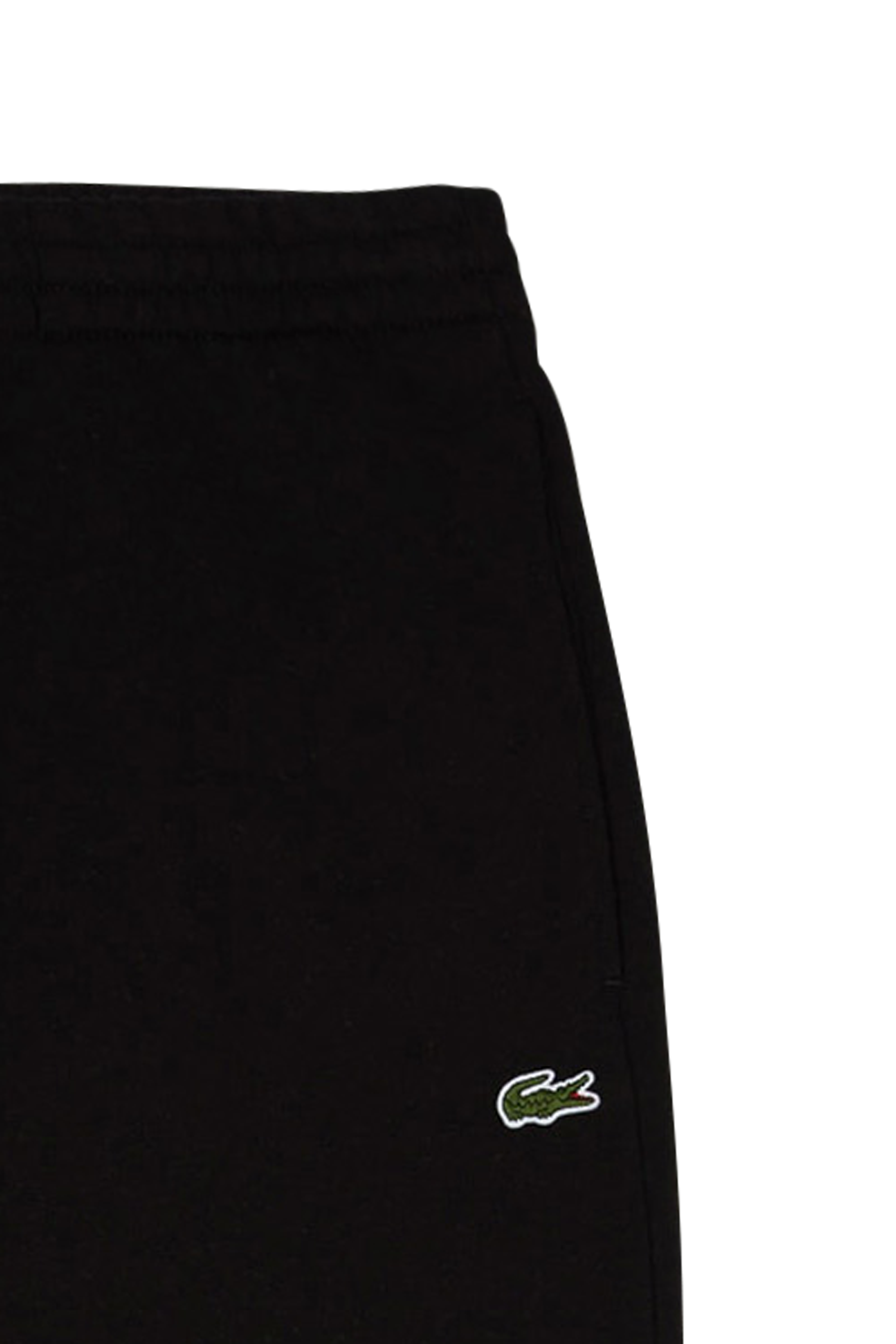 jogging LACOSTE Noir