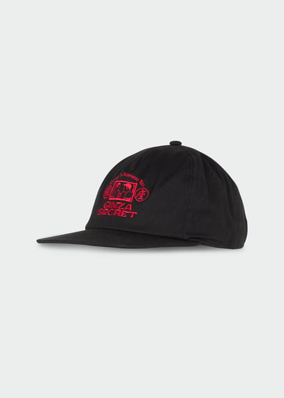 Casquettes Mitchell & Ness NBA All Over Conference Deadstock Hwc NBA West Black (HMUS5137-WESYYPPPBLCK Casquettes Mitchell & Ness NBA All Over Conference Deadstock Hwc NBA West Black (HMUS5137-WESYYPPPBLCK