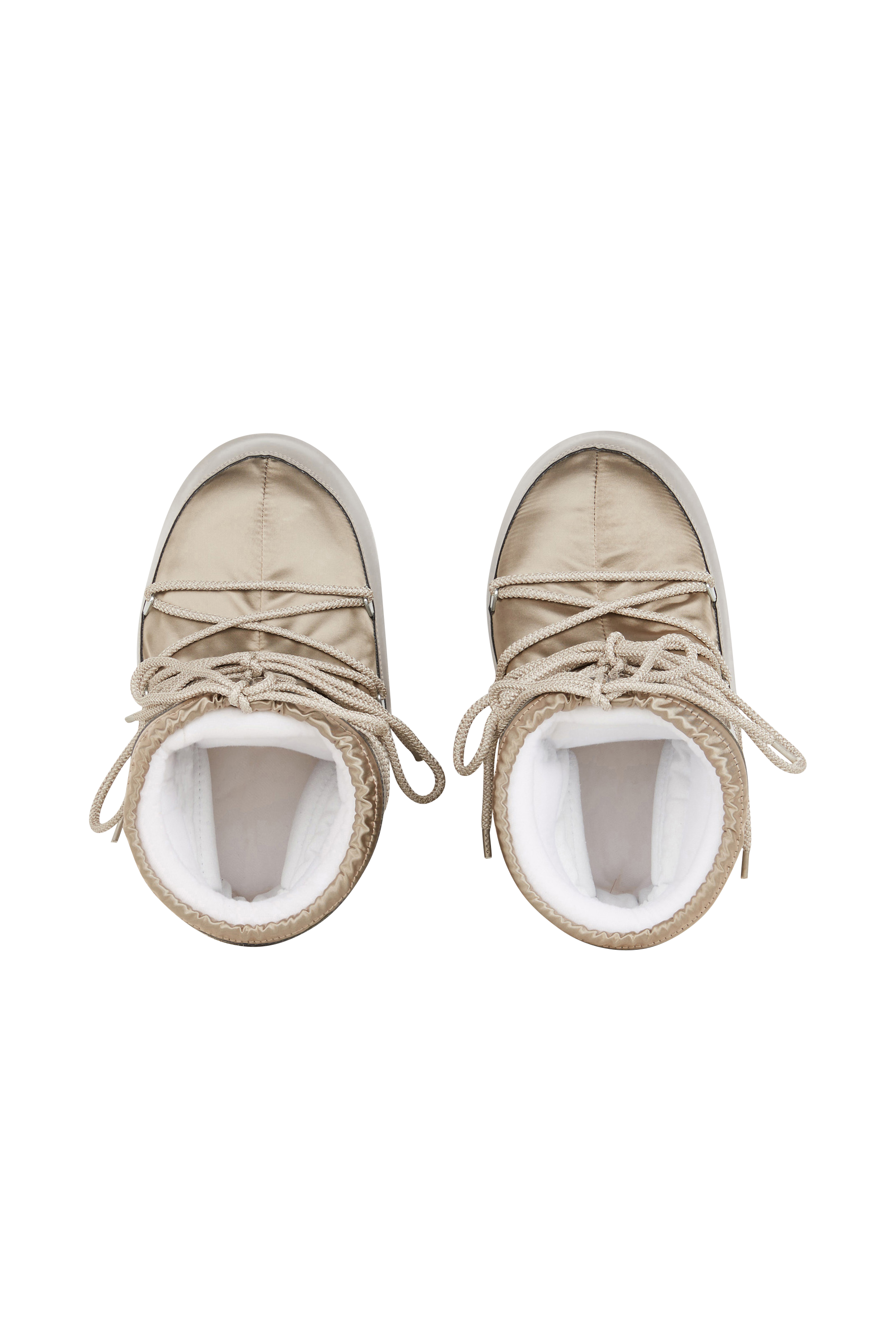 Bottines MOON BOOT Doré