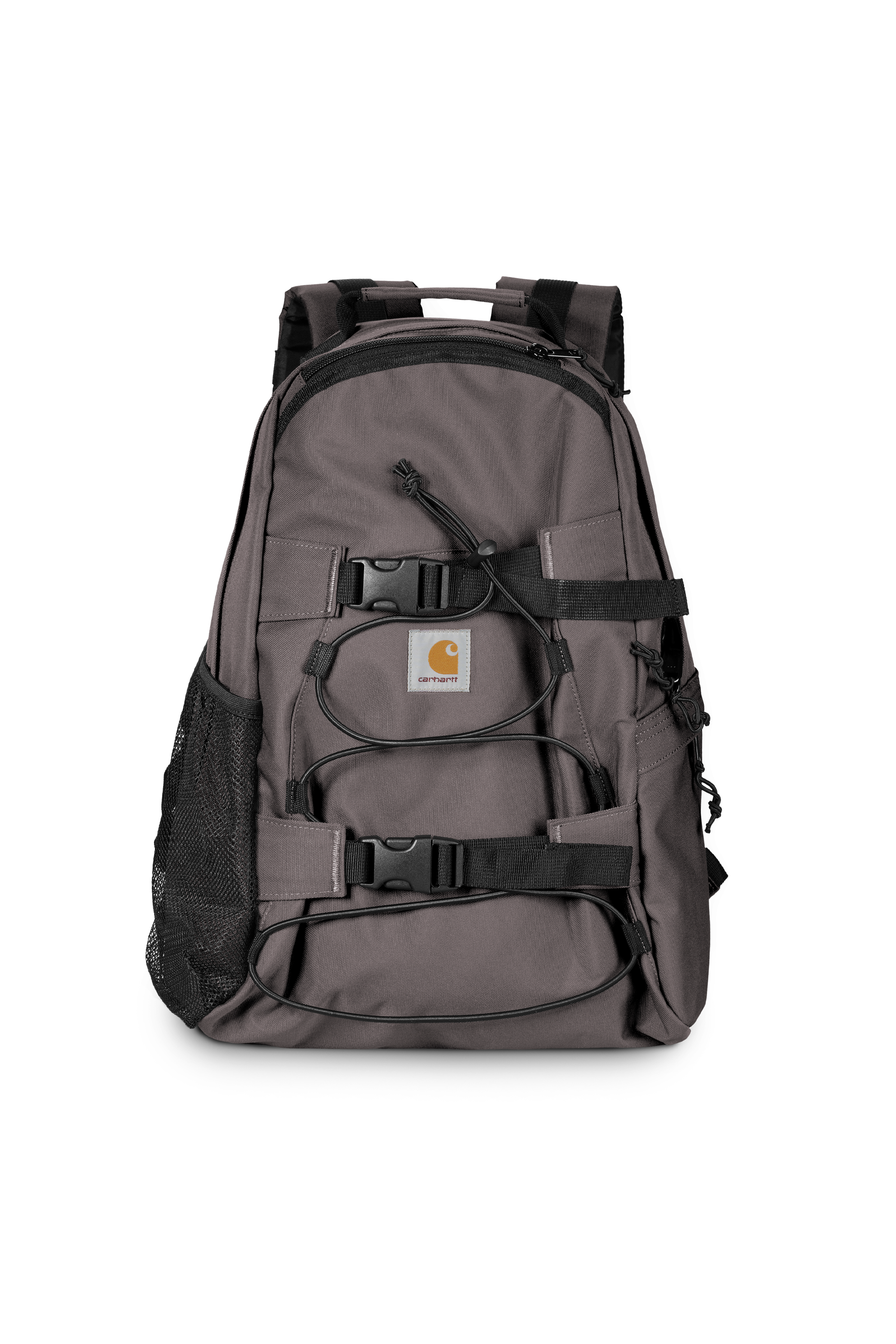 Austin backpack Grey