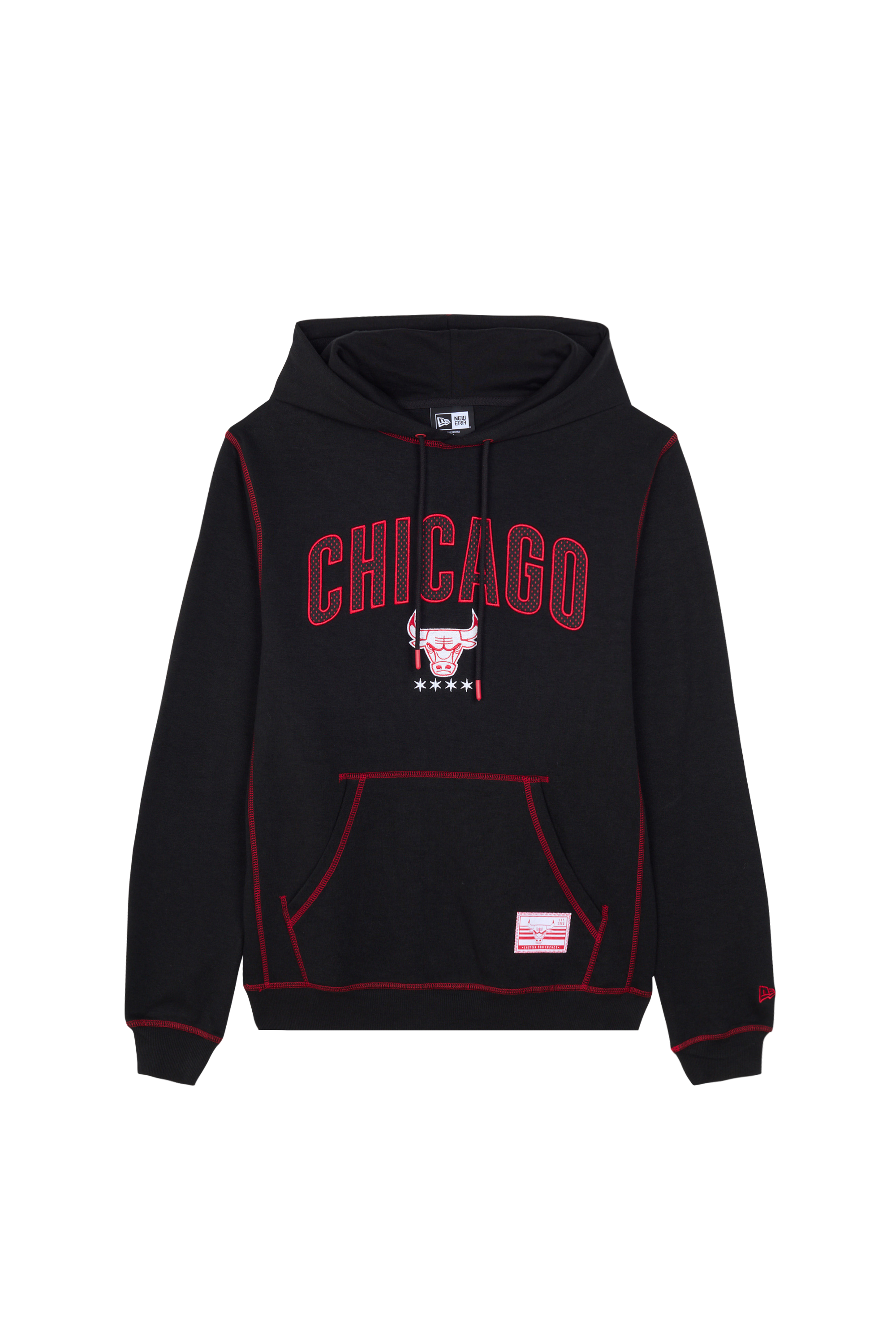 Hoodie Black