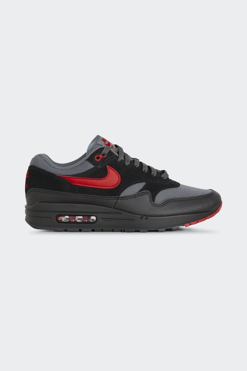 Nike Homme Baskets Taille 40 - Noir