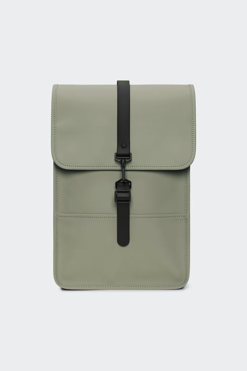 RAINS Sac à dos  Vert