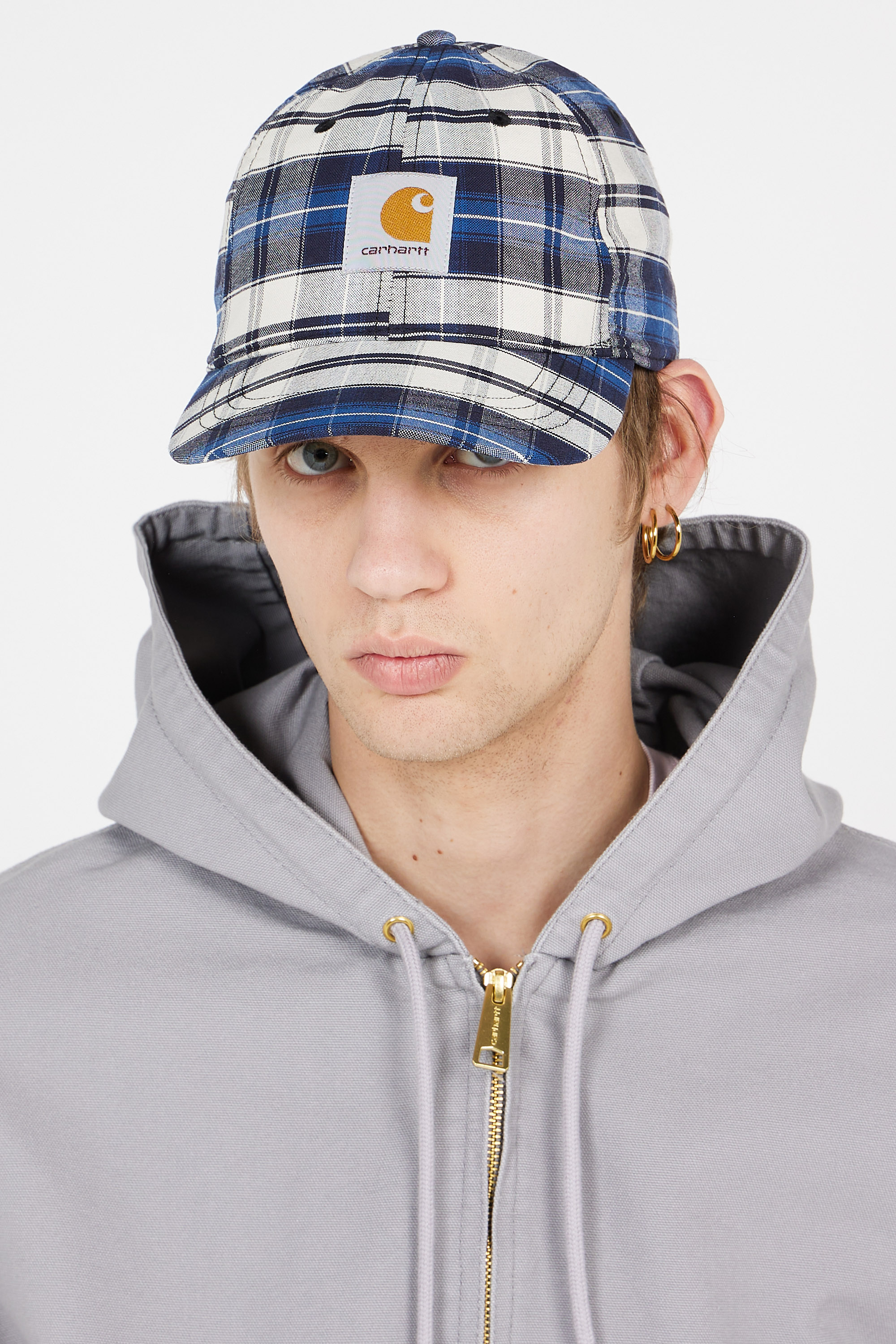 Baseball cap Multicolored