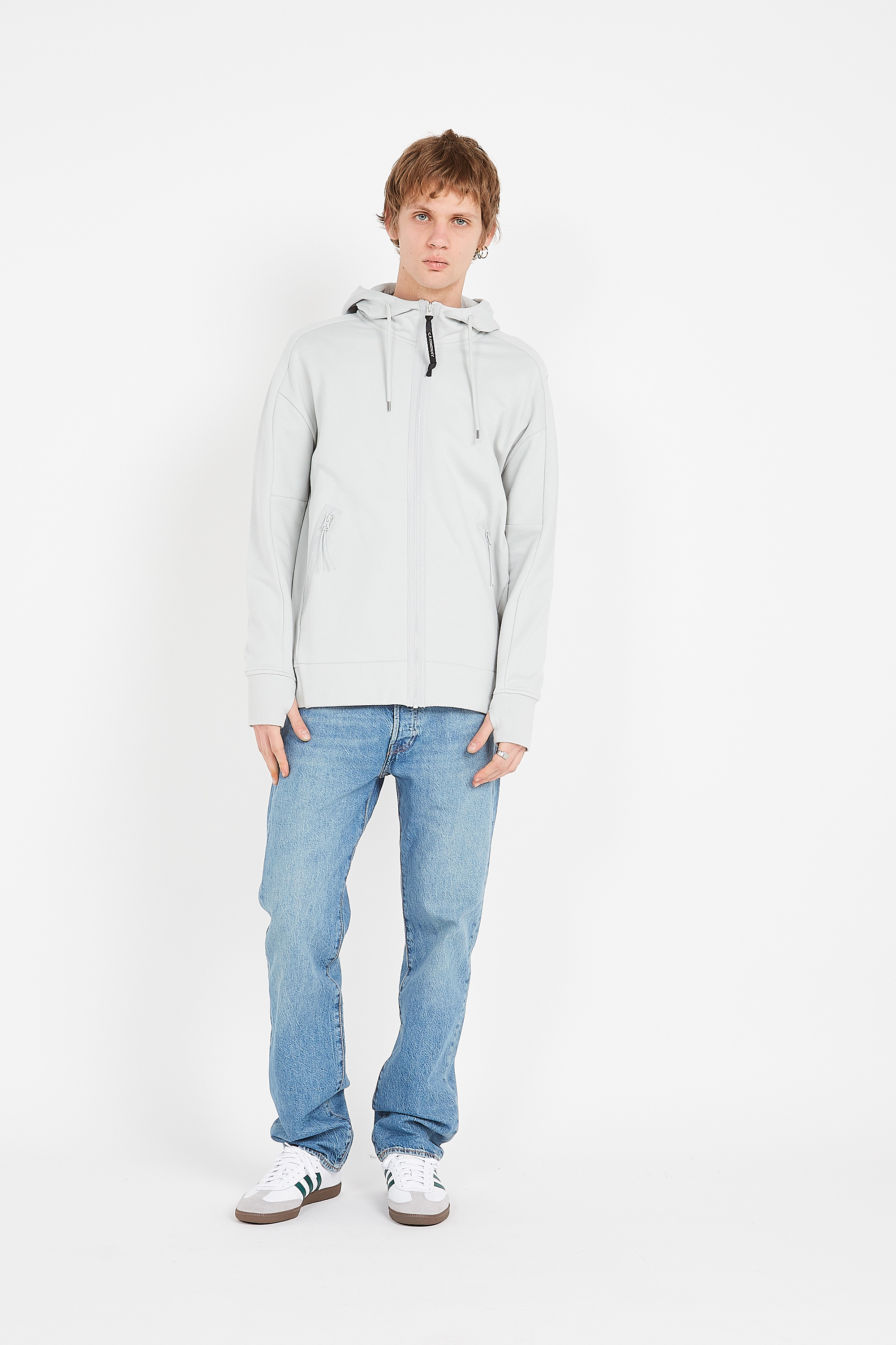 Jeans Blue