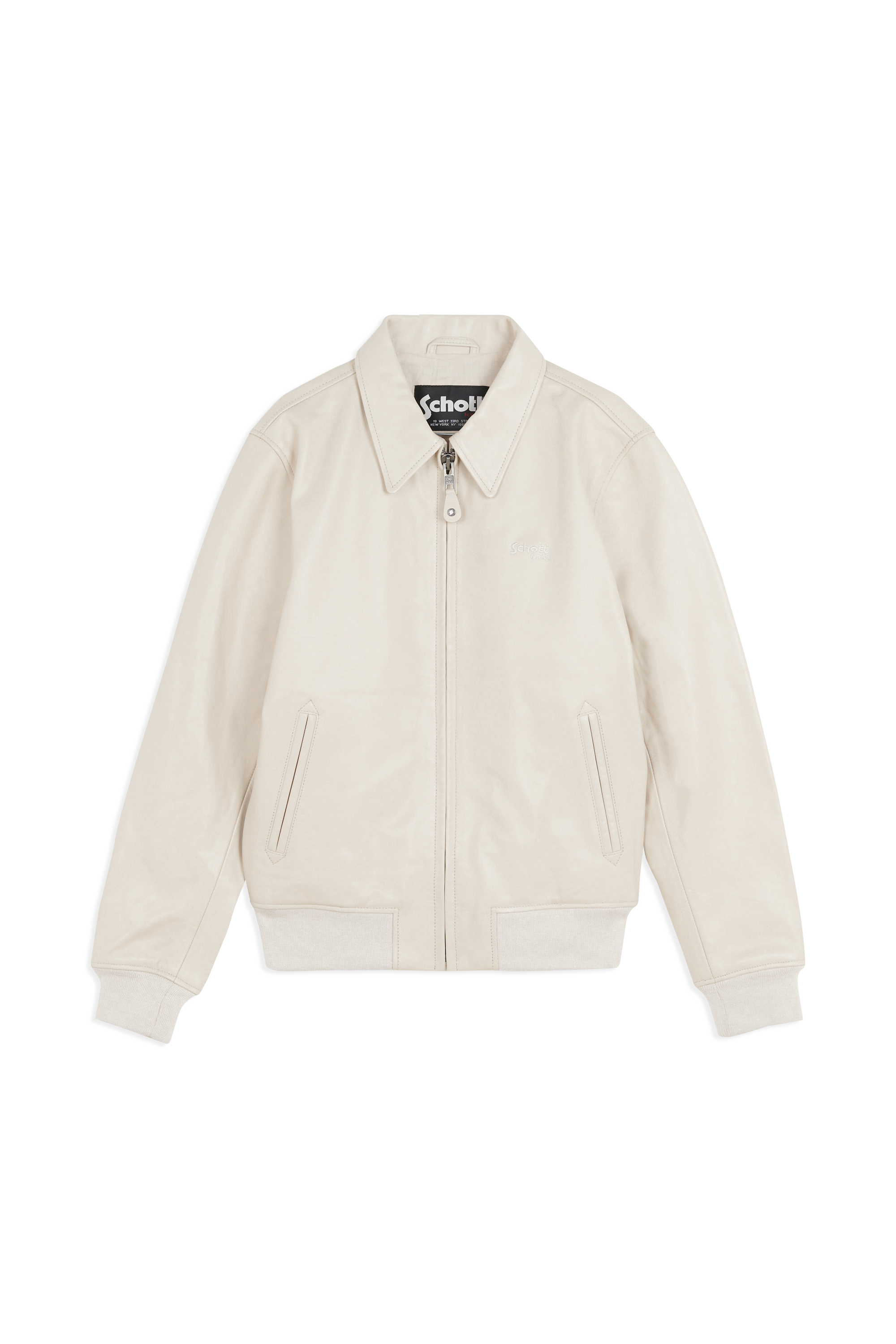 Veste Beige