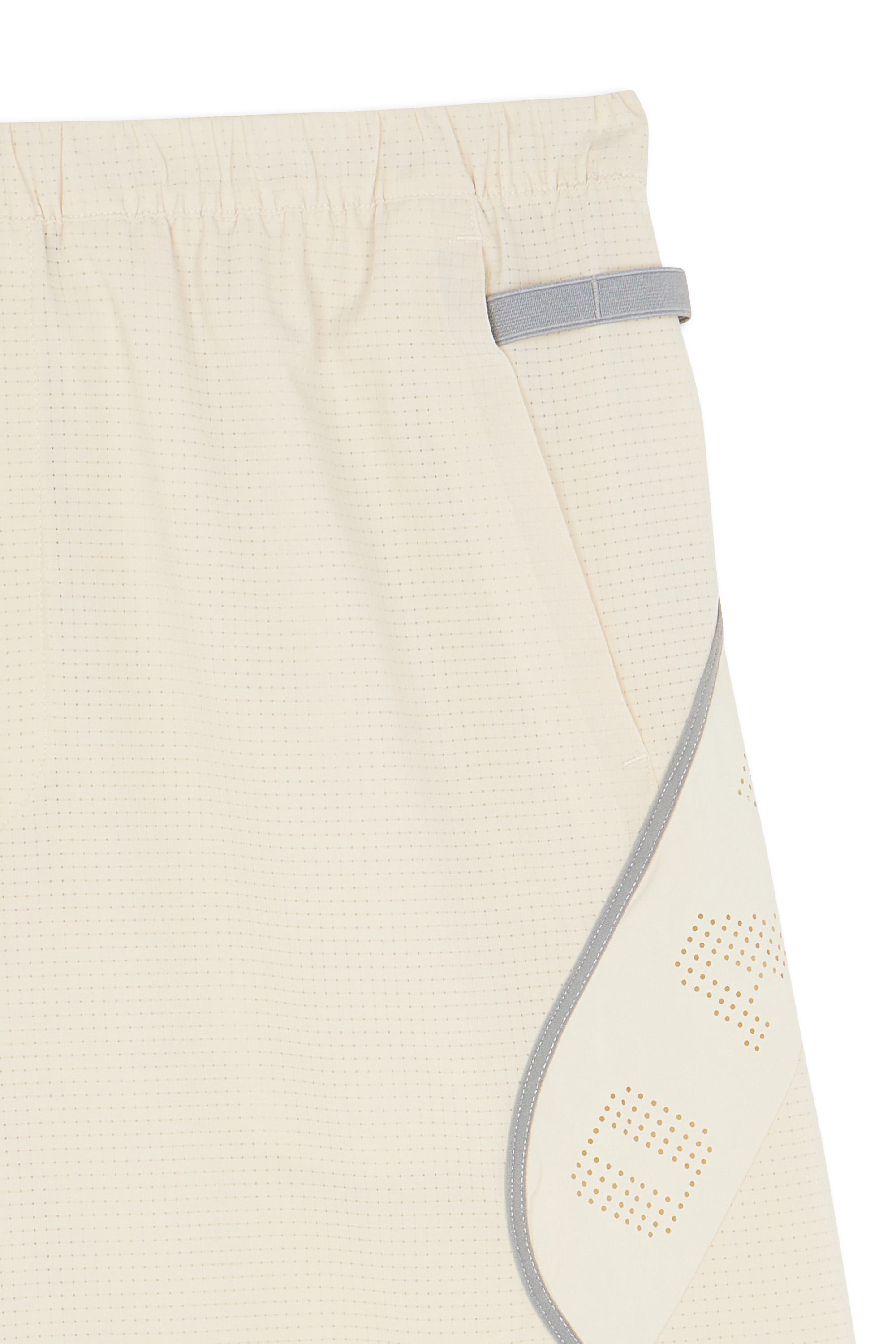 Short Beige