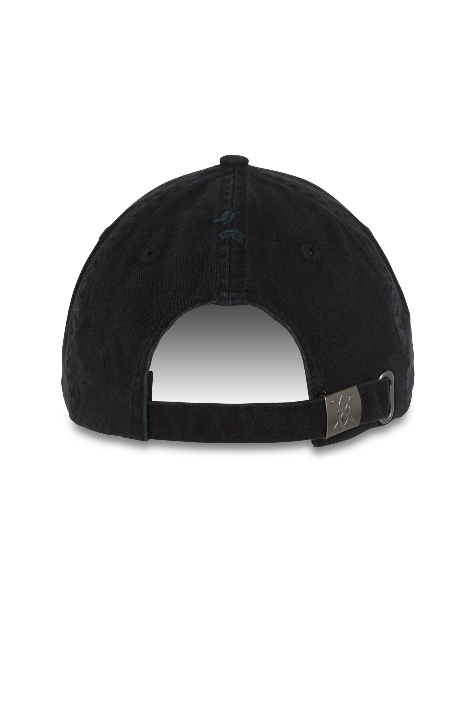 Casquette Noir