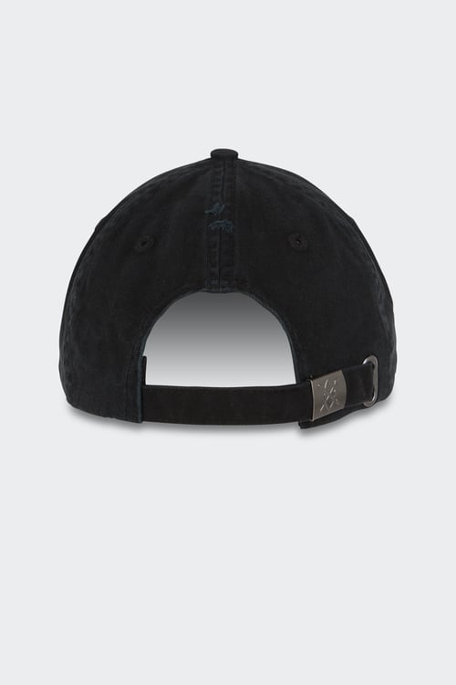 DAILY PAPER Casquette Noir