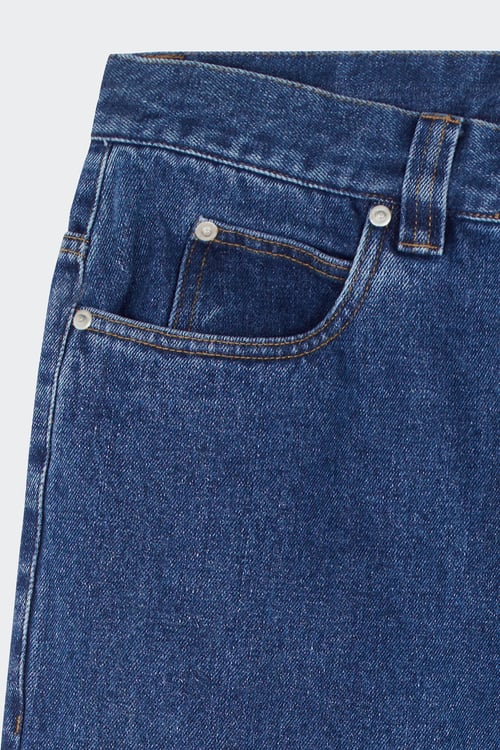SANTA CRUZ Jeans Blue