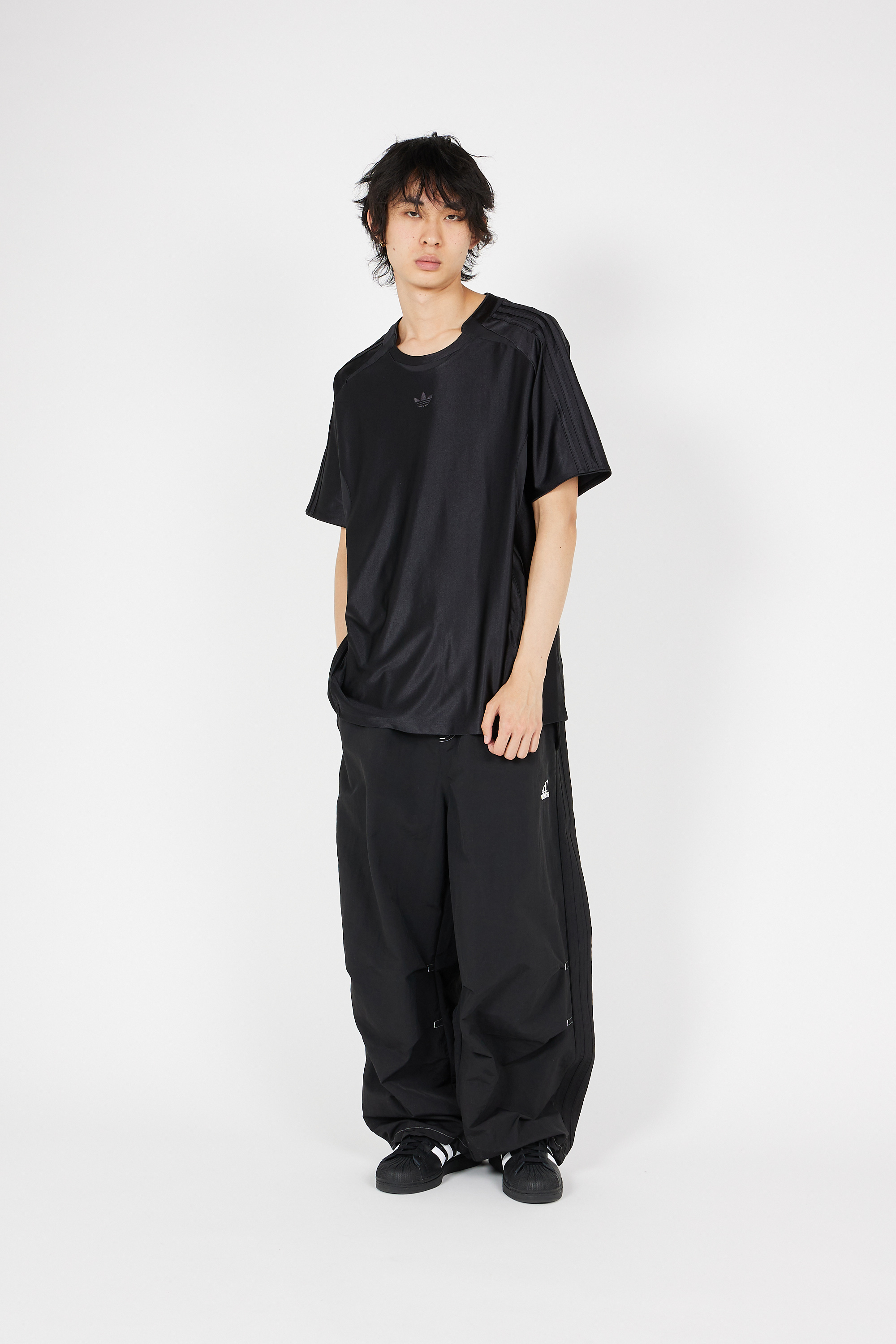 Joggers Black
