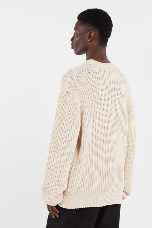ARTE ANTWERP Pull Beige