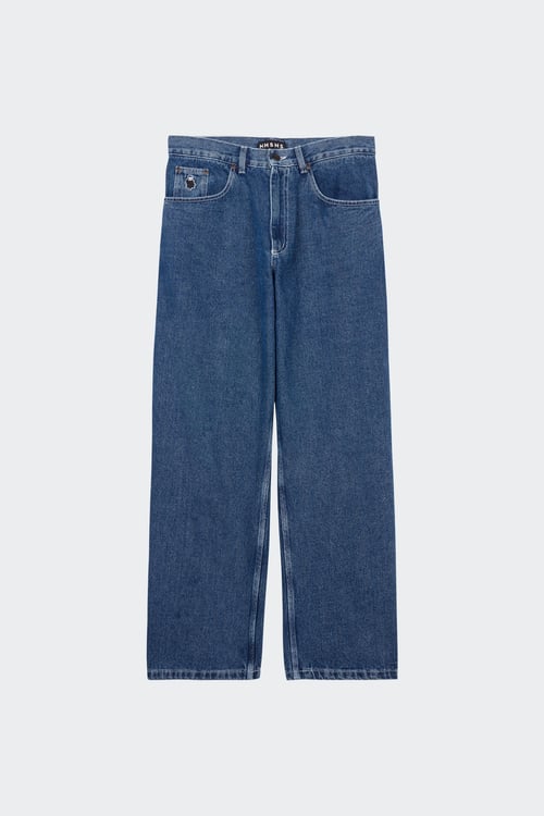NNSNS Jeans Blue