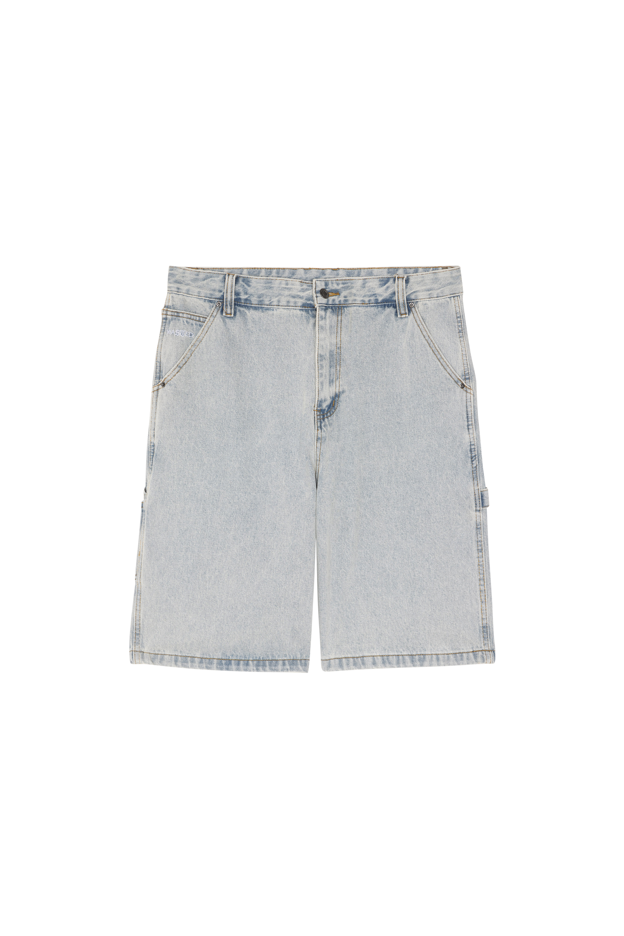 Shorts Blue