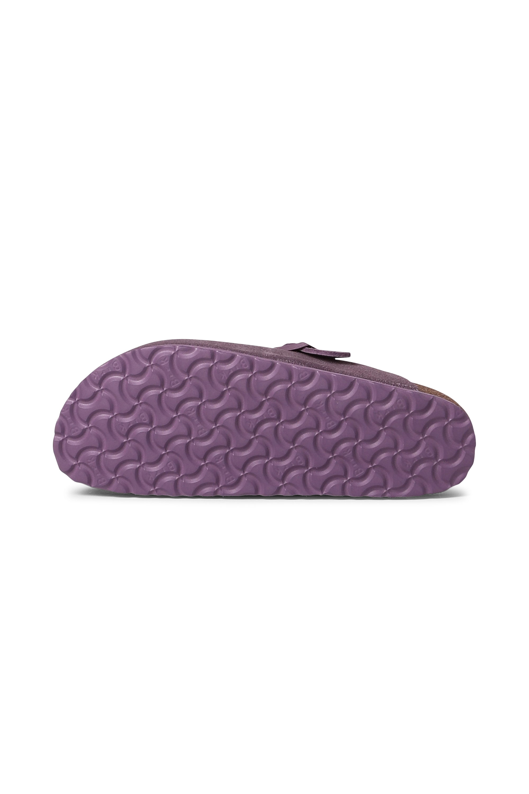 clogs Purple