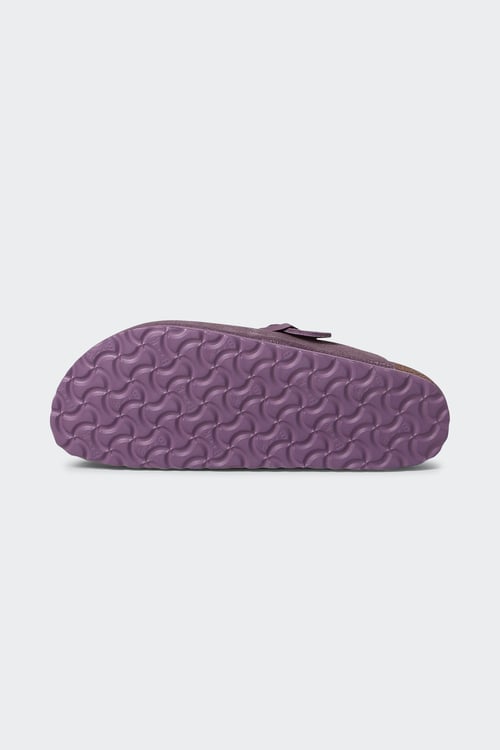 BIRKENSTOCK Sabots Violet